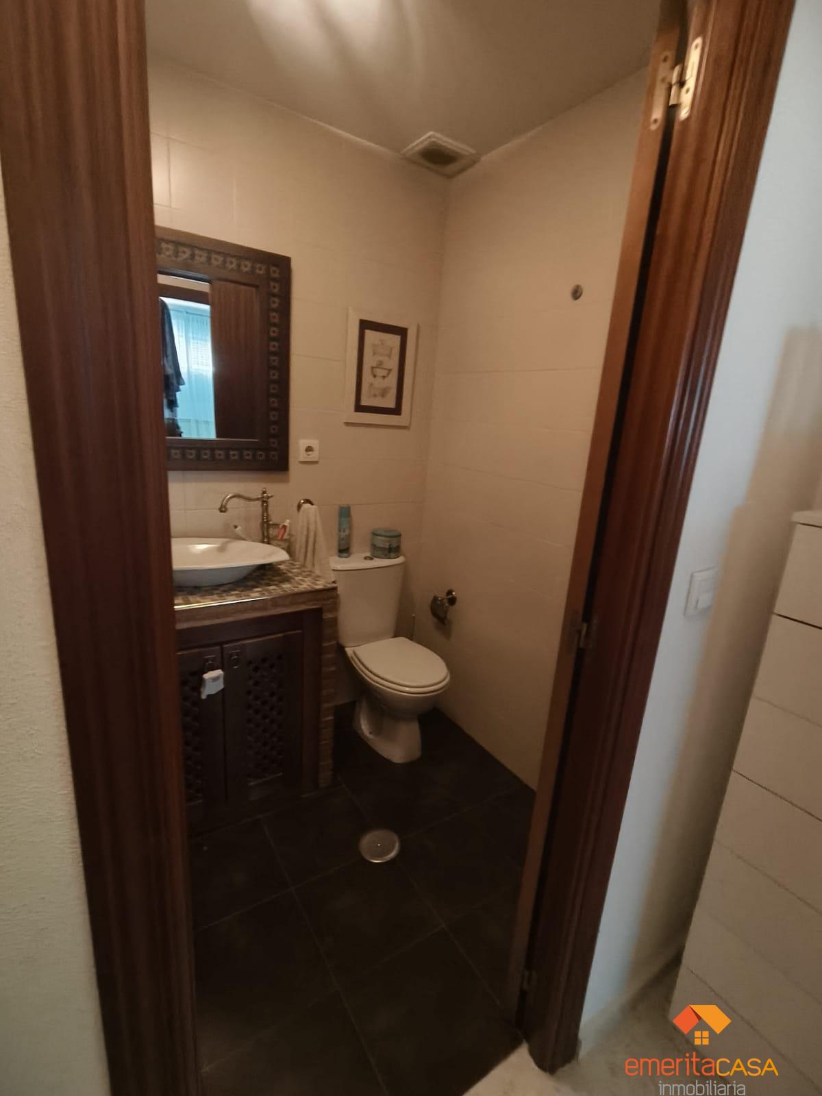 Venta de piso en Cáceres