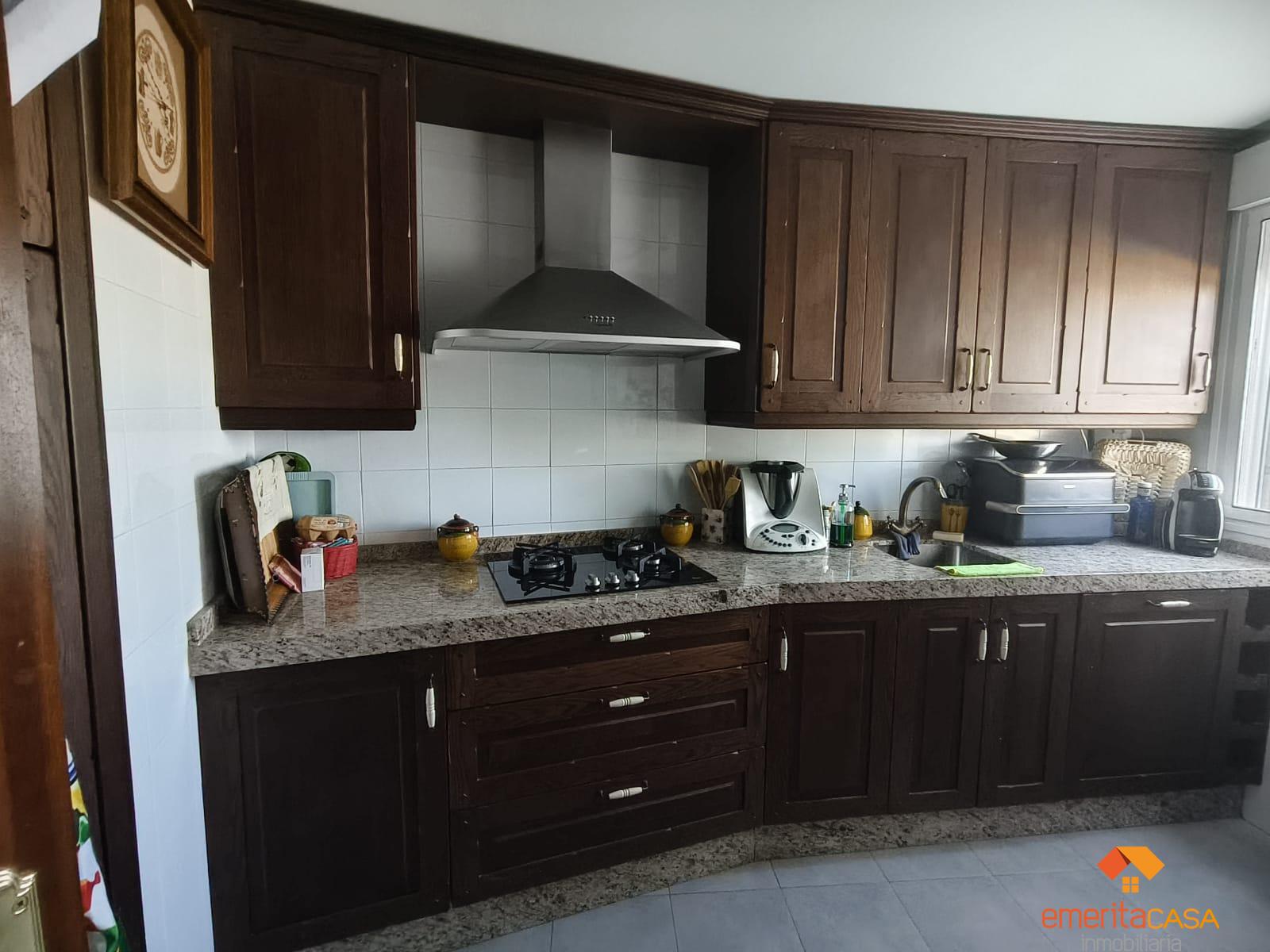 Venta de piso en Cáceres