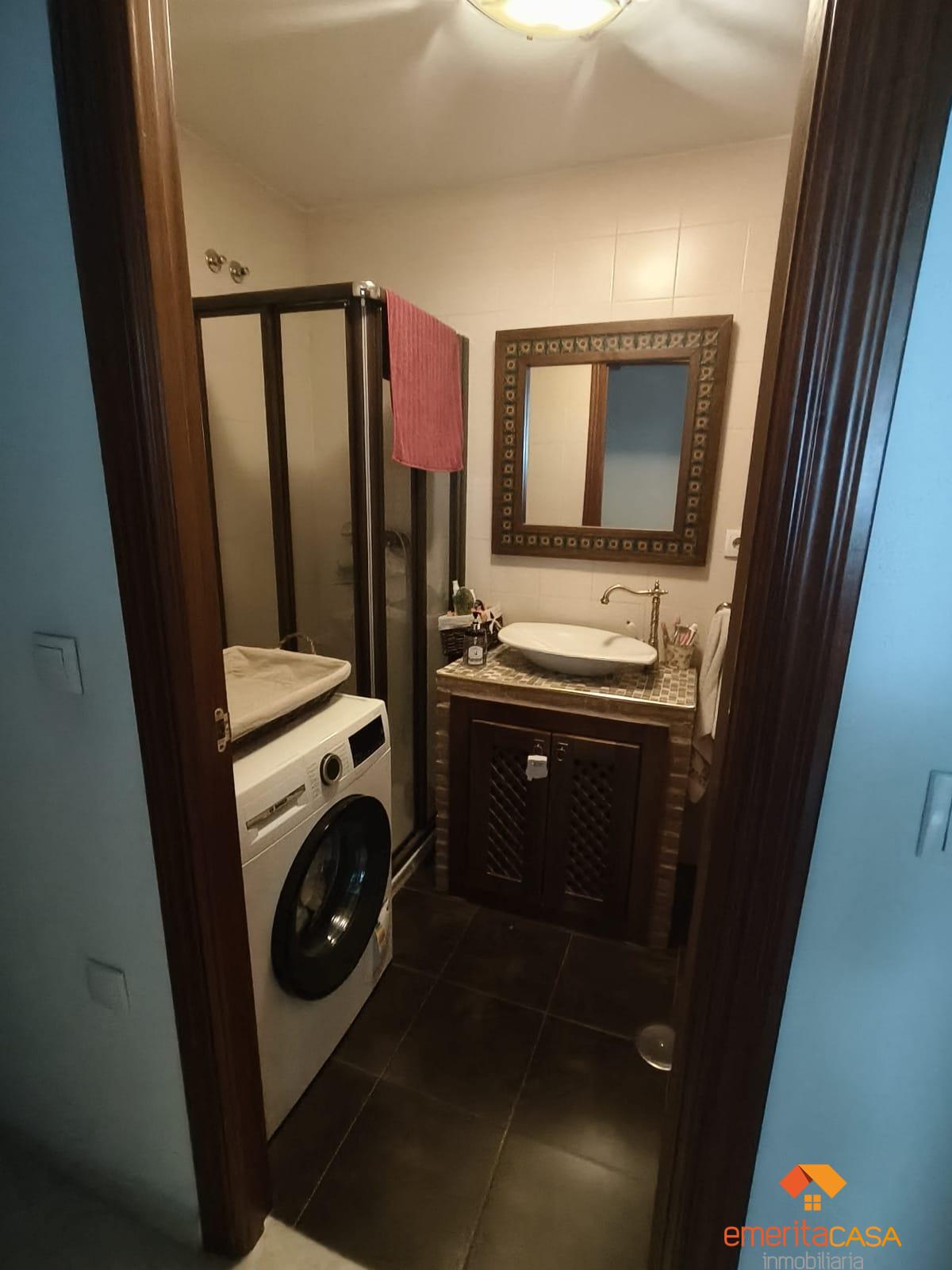 Venta de piso en Cáceres