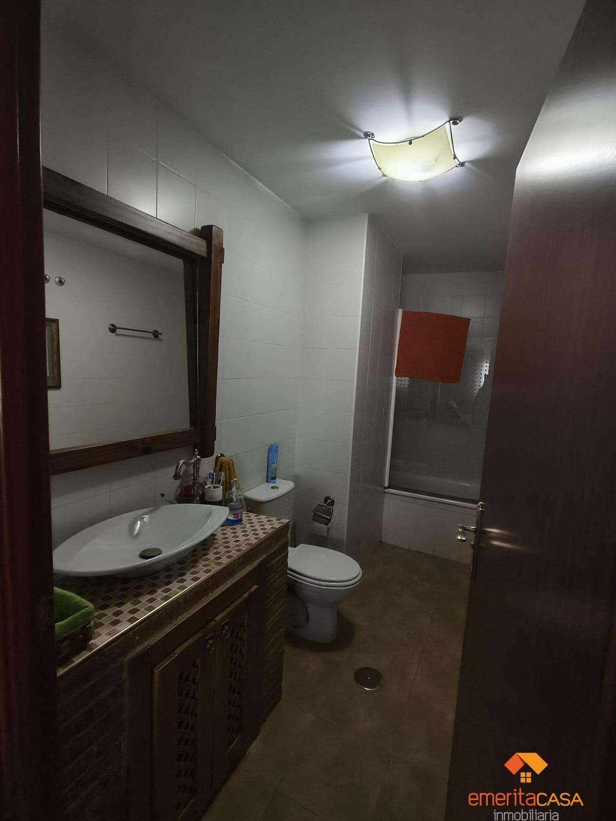 Venta de piso en Cáceres