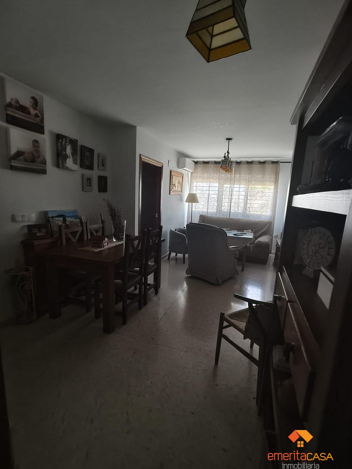 Venta de piso en Cáceres