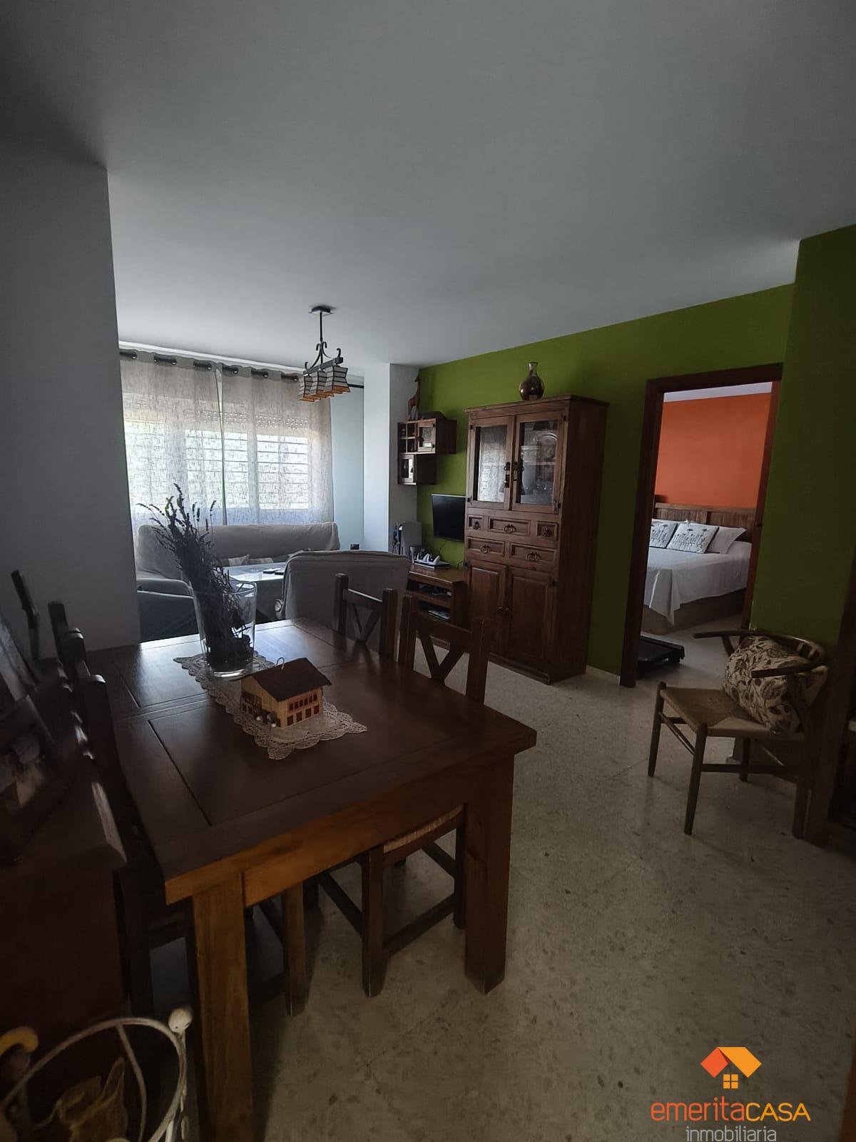 Venta de piso en Cáceres