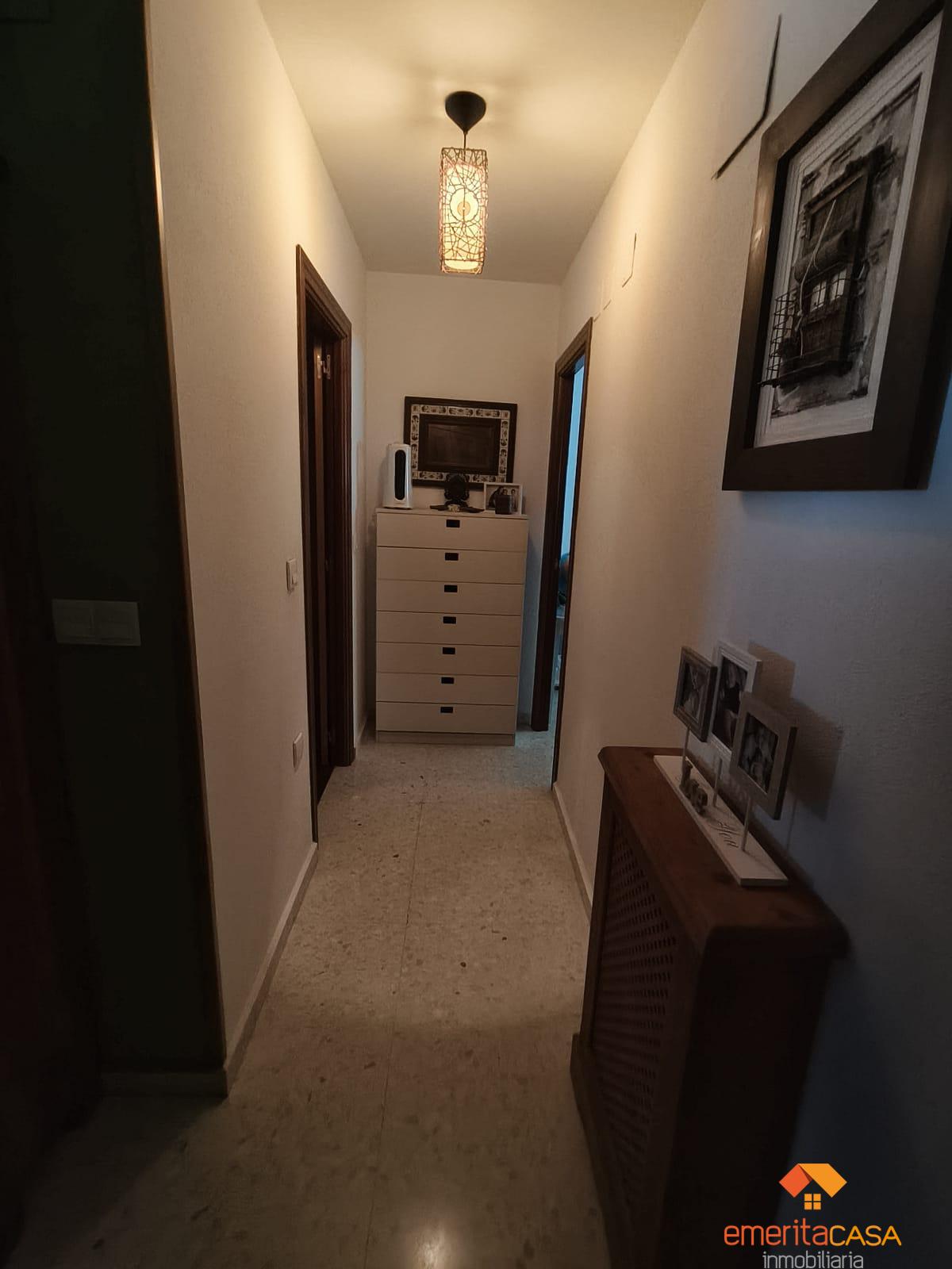 Venta de piso en Cáceres