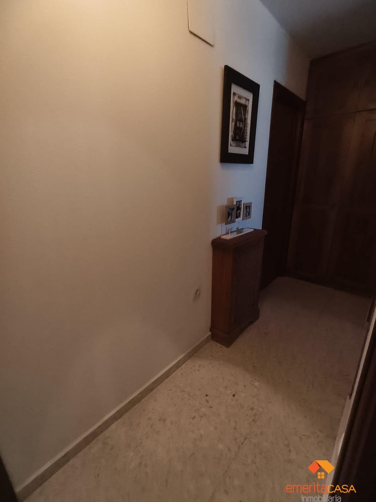 Venta de piso en Cáceres