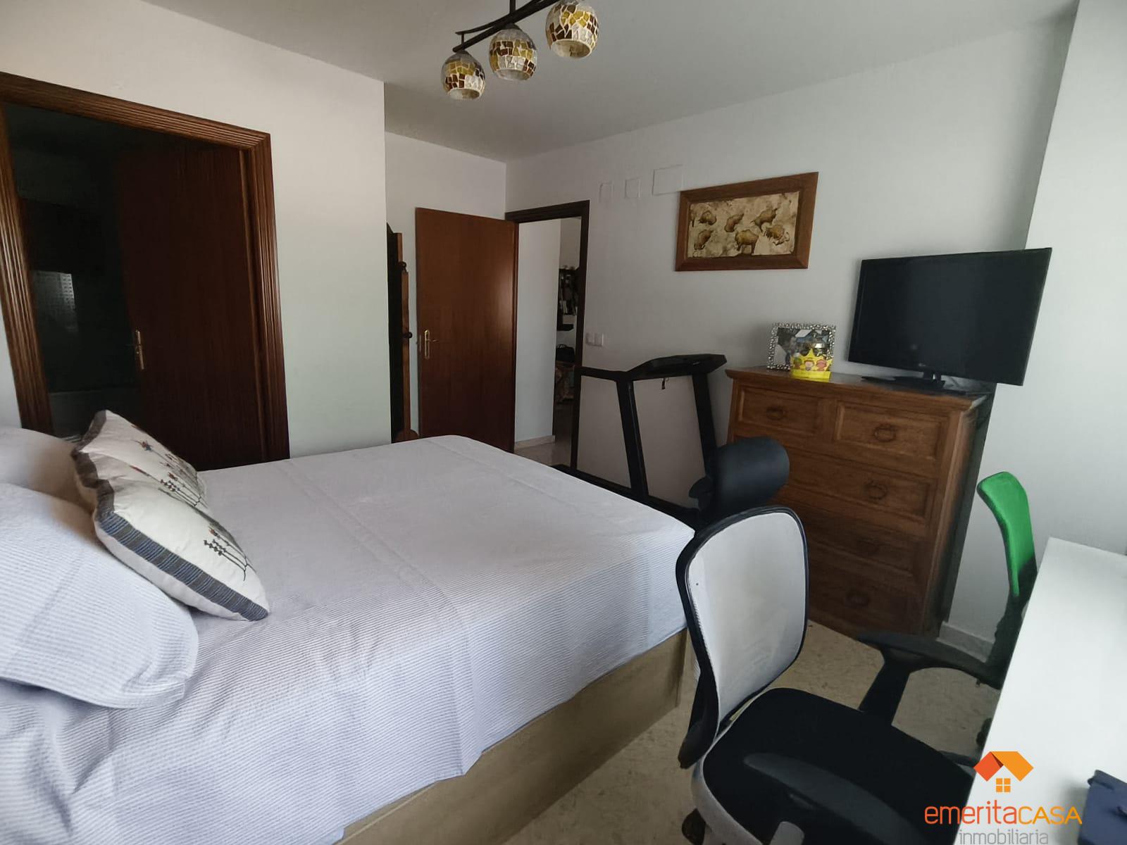 Venta de piso en Cáceres