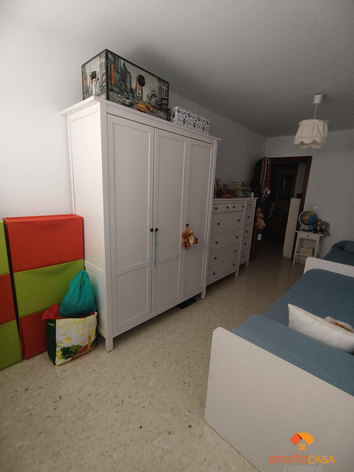 Venta de piso en Cáceres