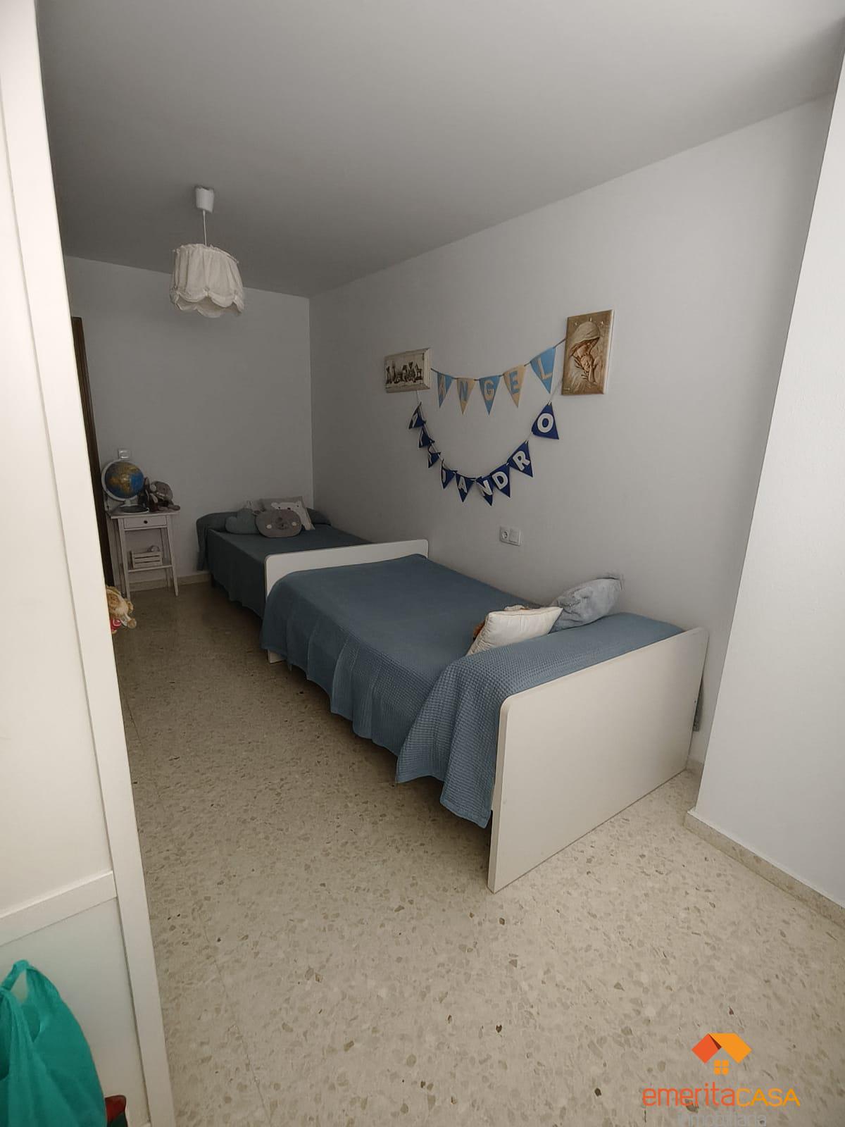Venta de piso en Cáceres