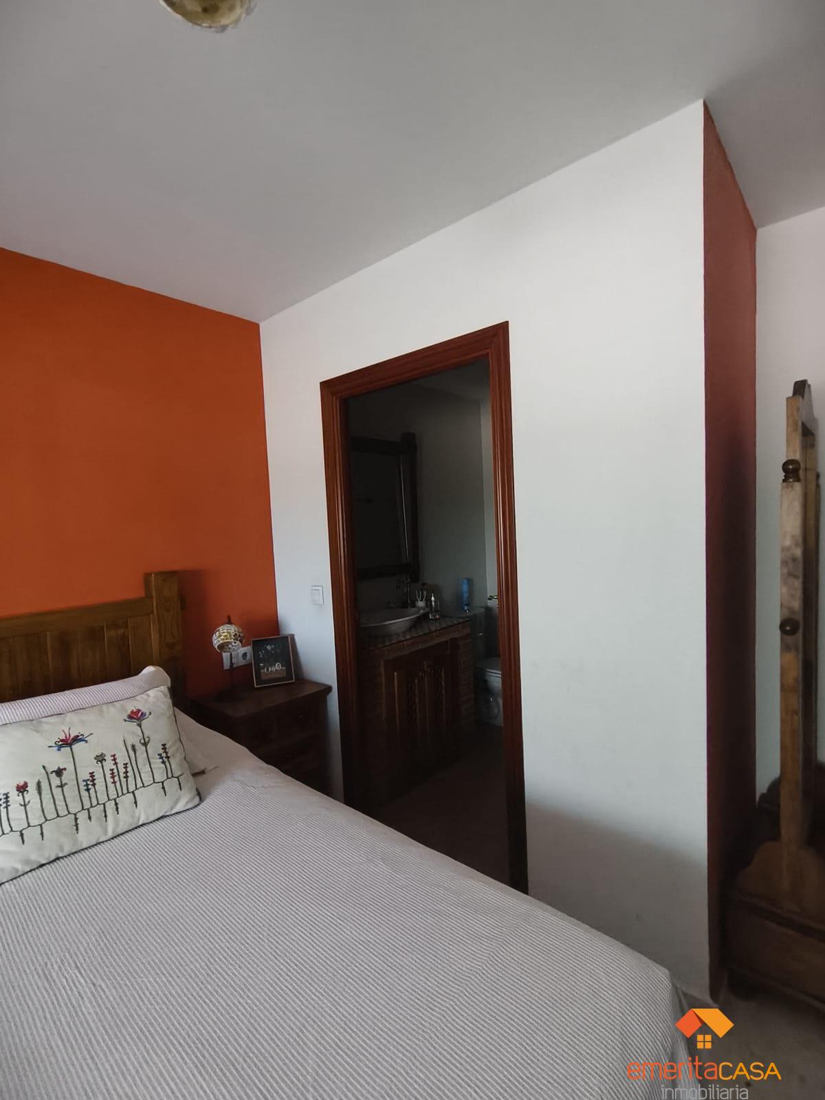 Venta de piso en Cáceres