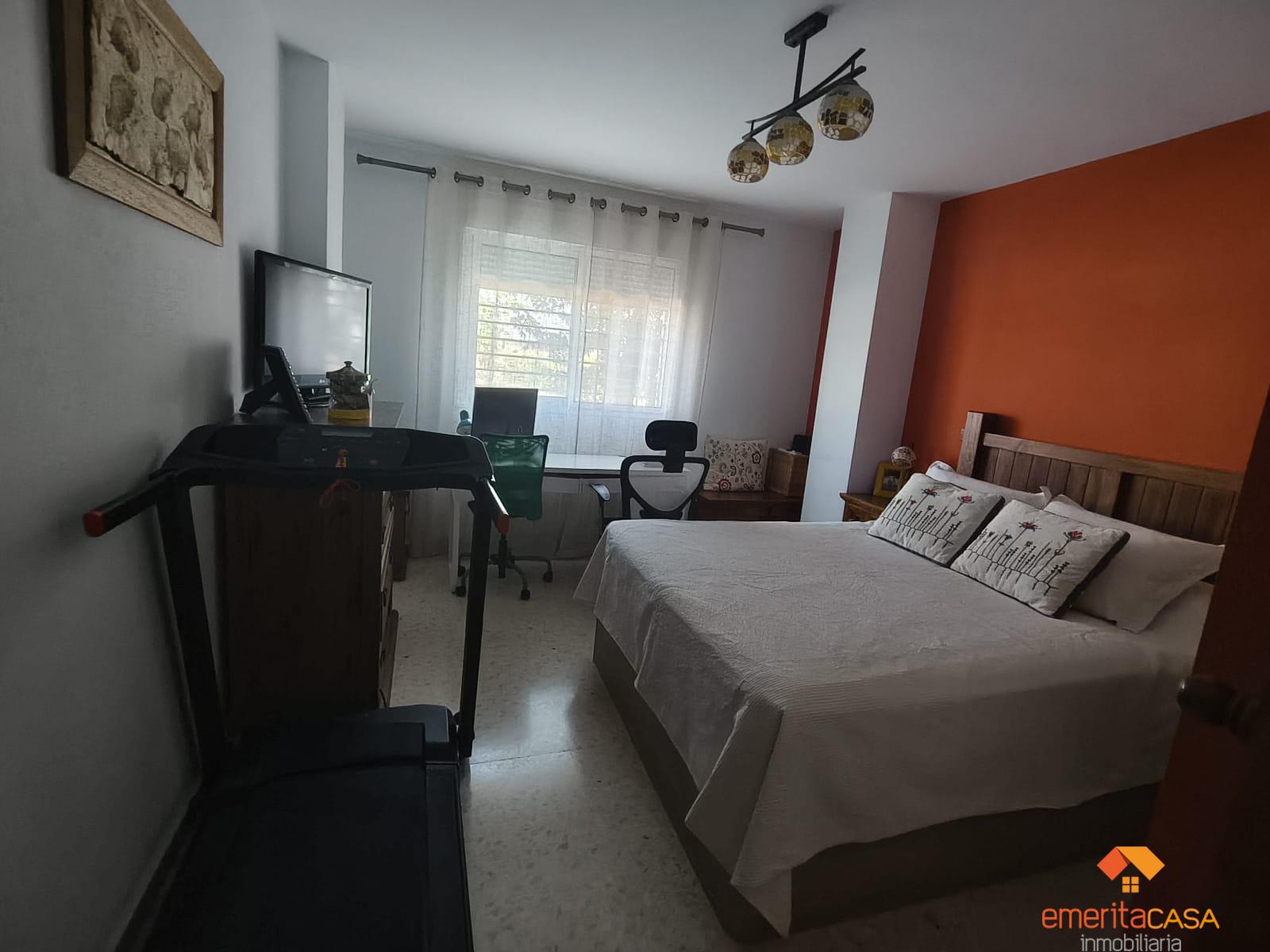 Venta de piso en Cáceres