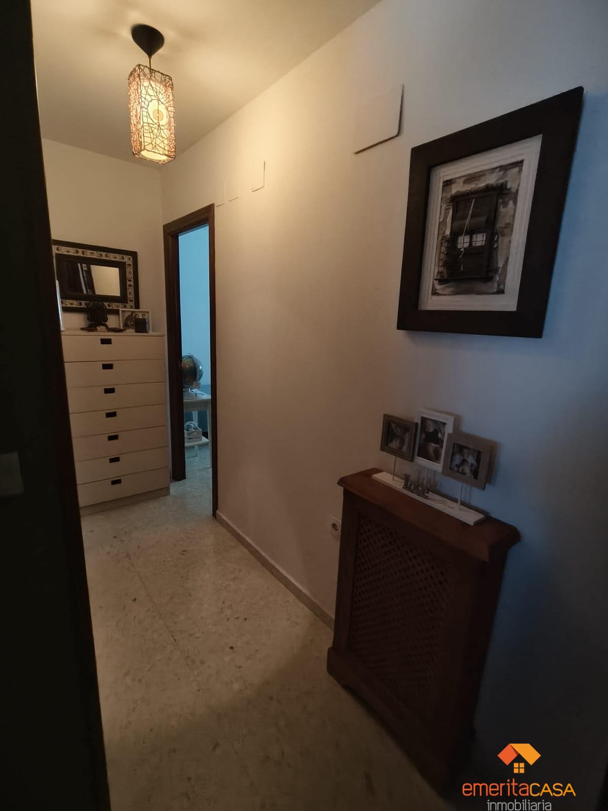 Venta de piso en Cáceres