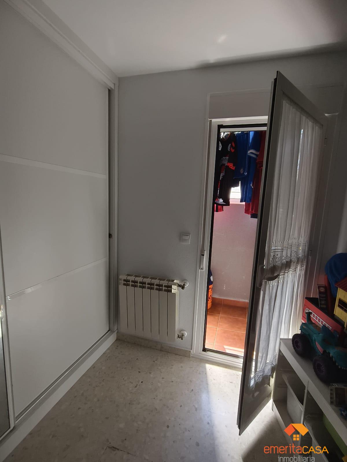 Venta de piso en Cáceres