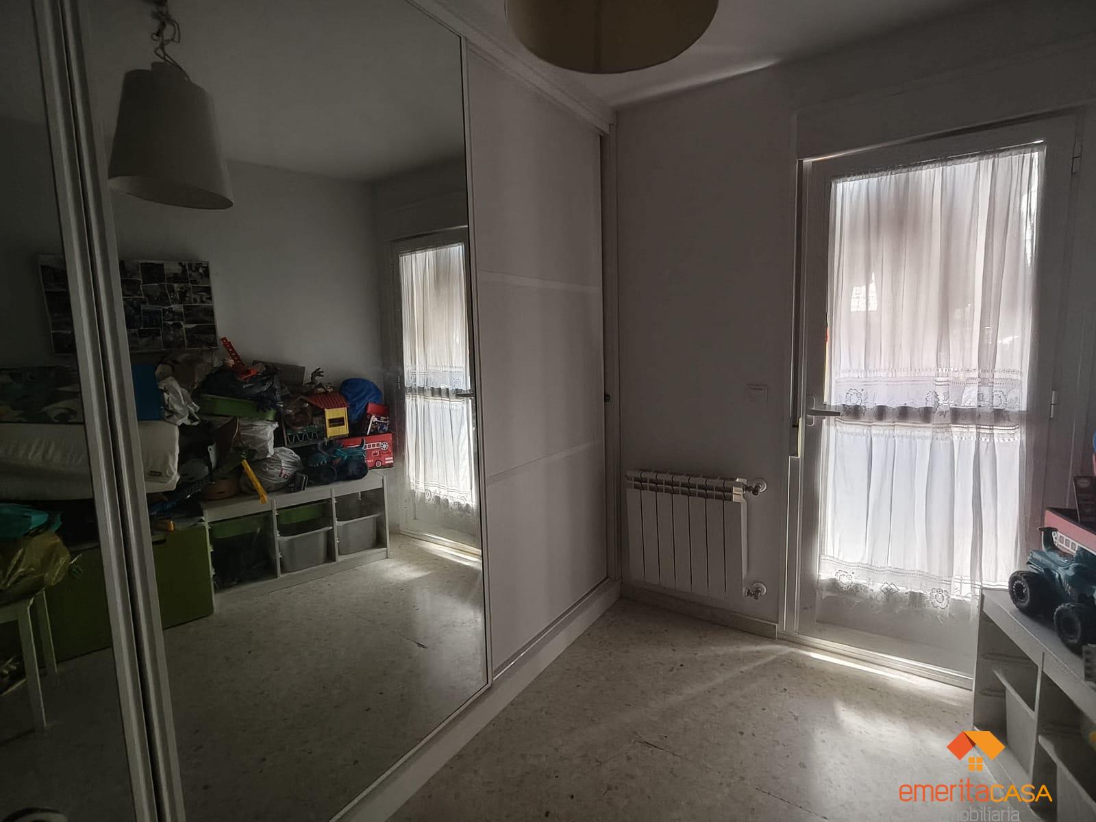 Venta de piso en Cáceres