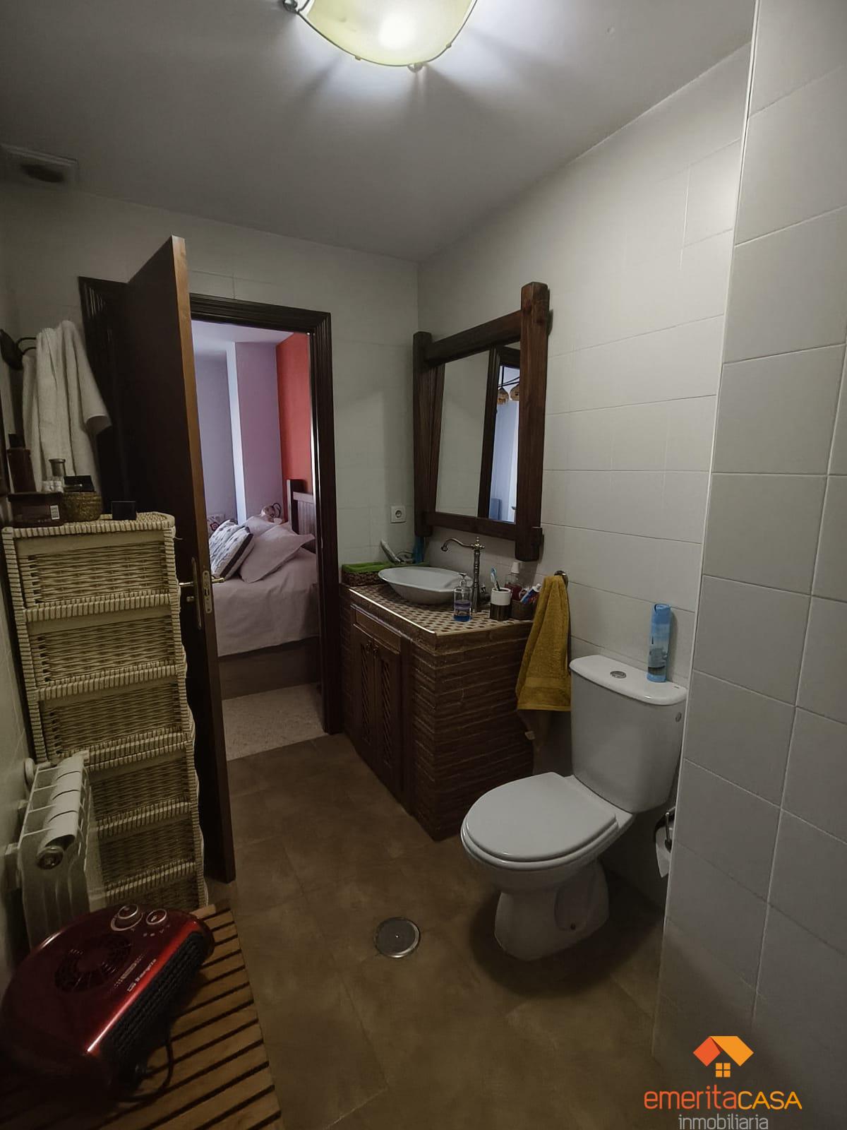 Venta de piso en Cáceres