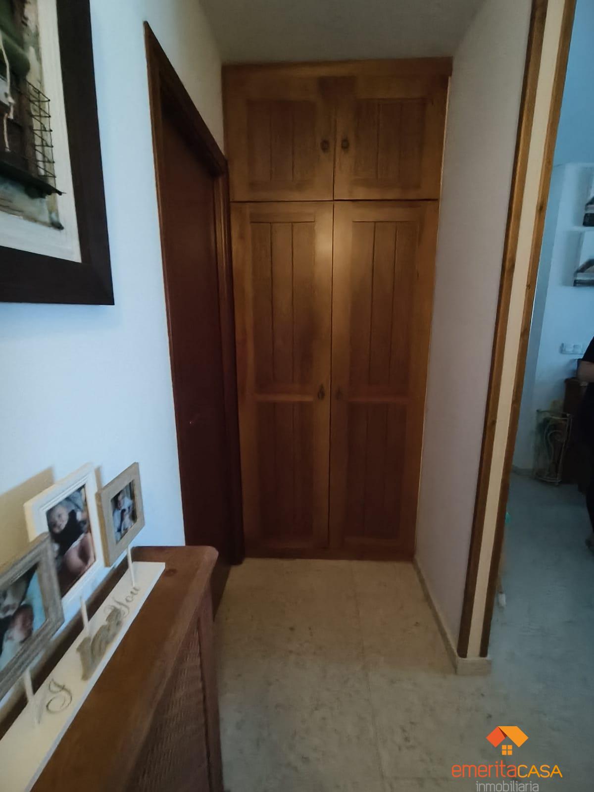 Venta de piso en Cáceres