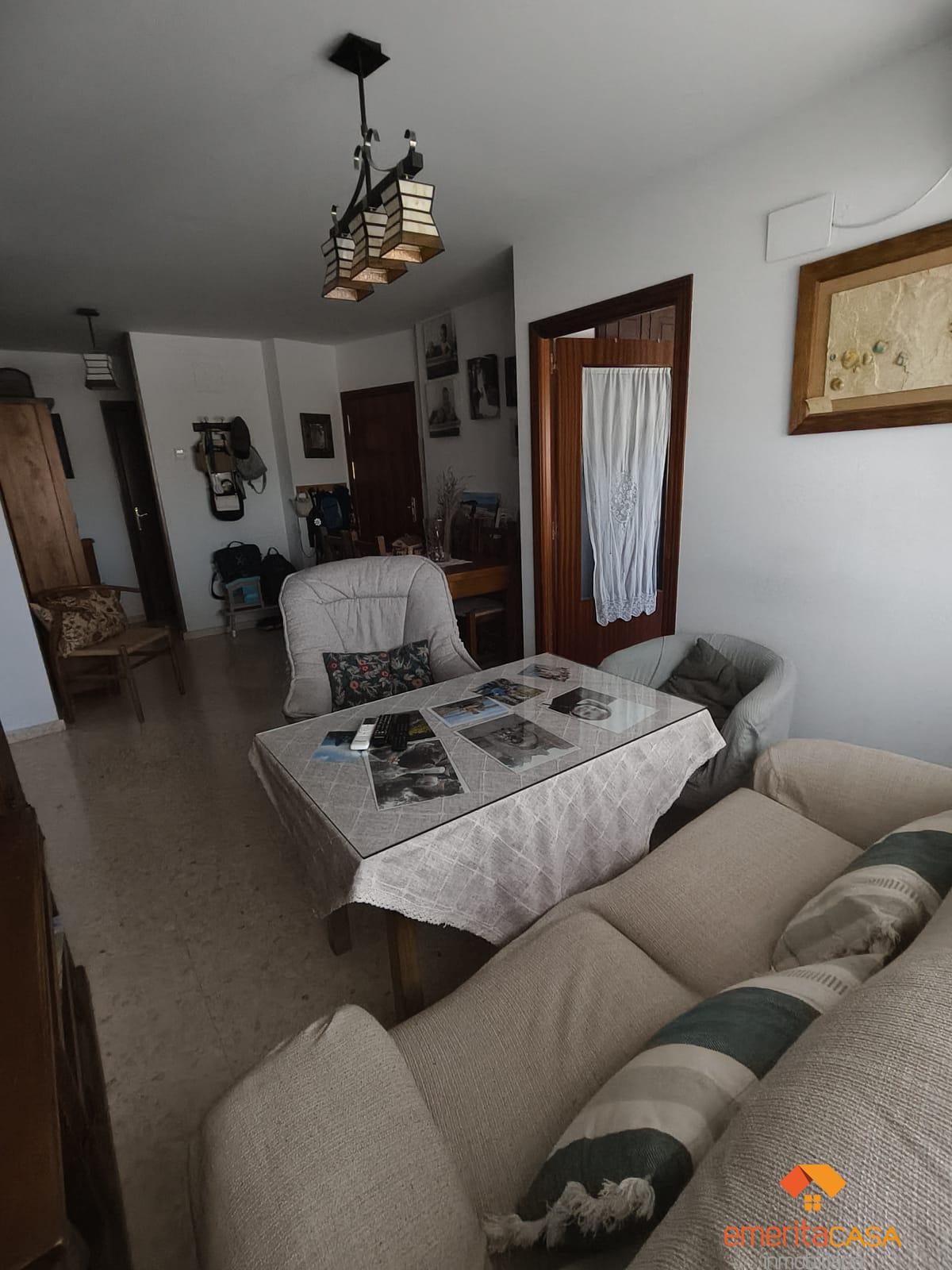 Venta de piso en Cáceres