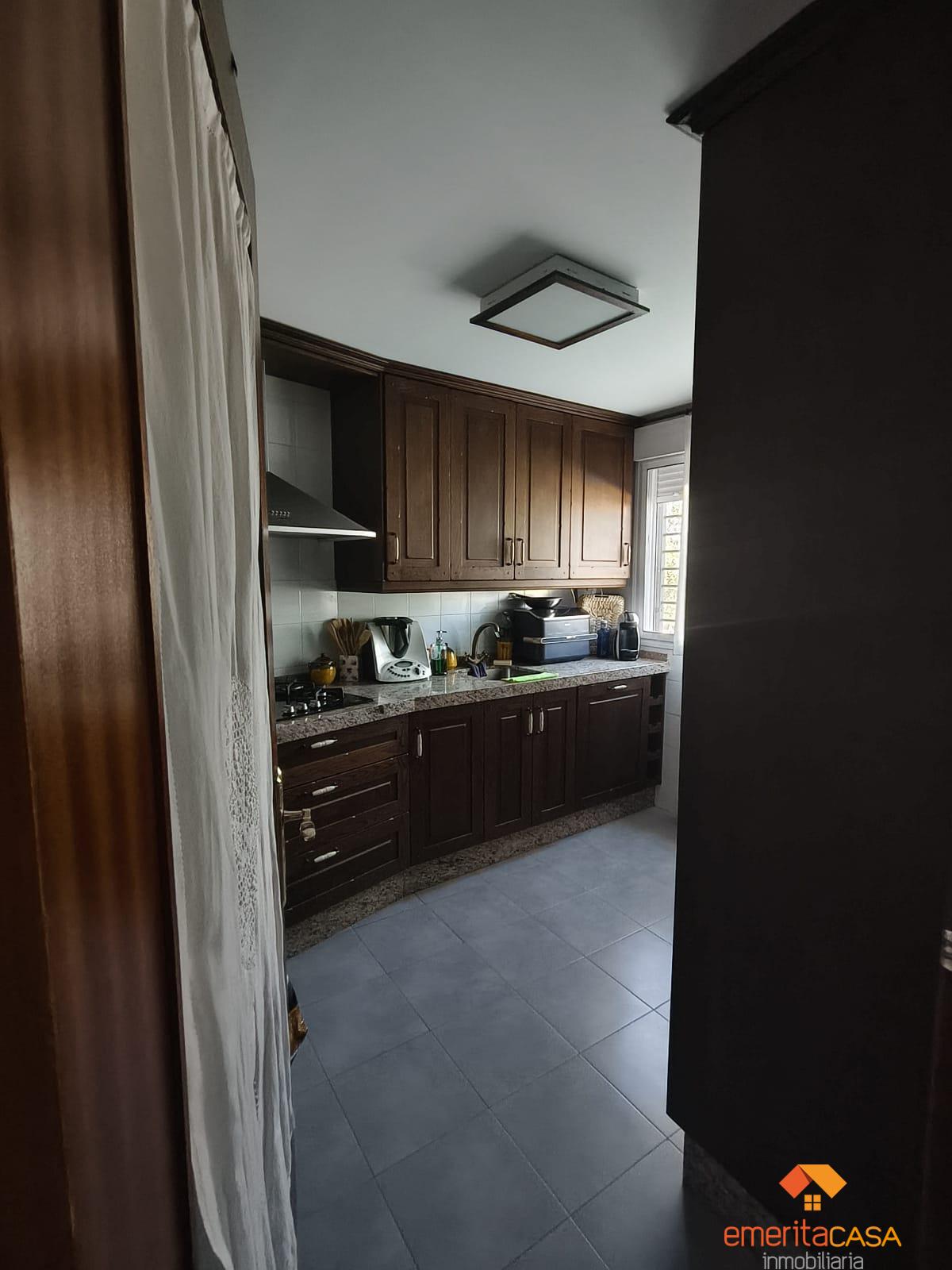 Venta de piso en Cáceres