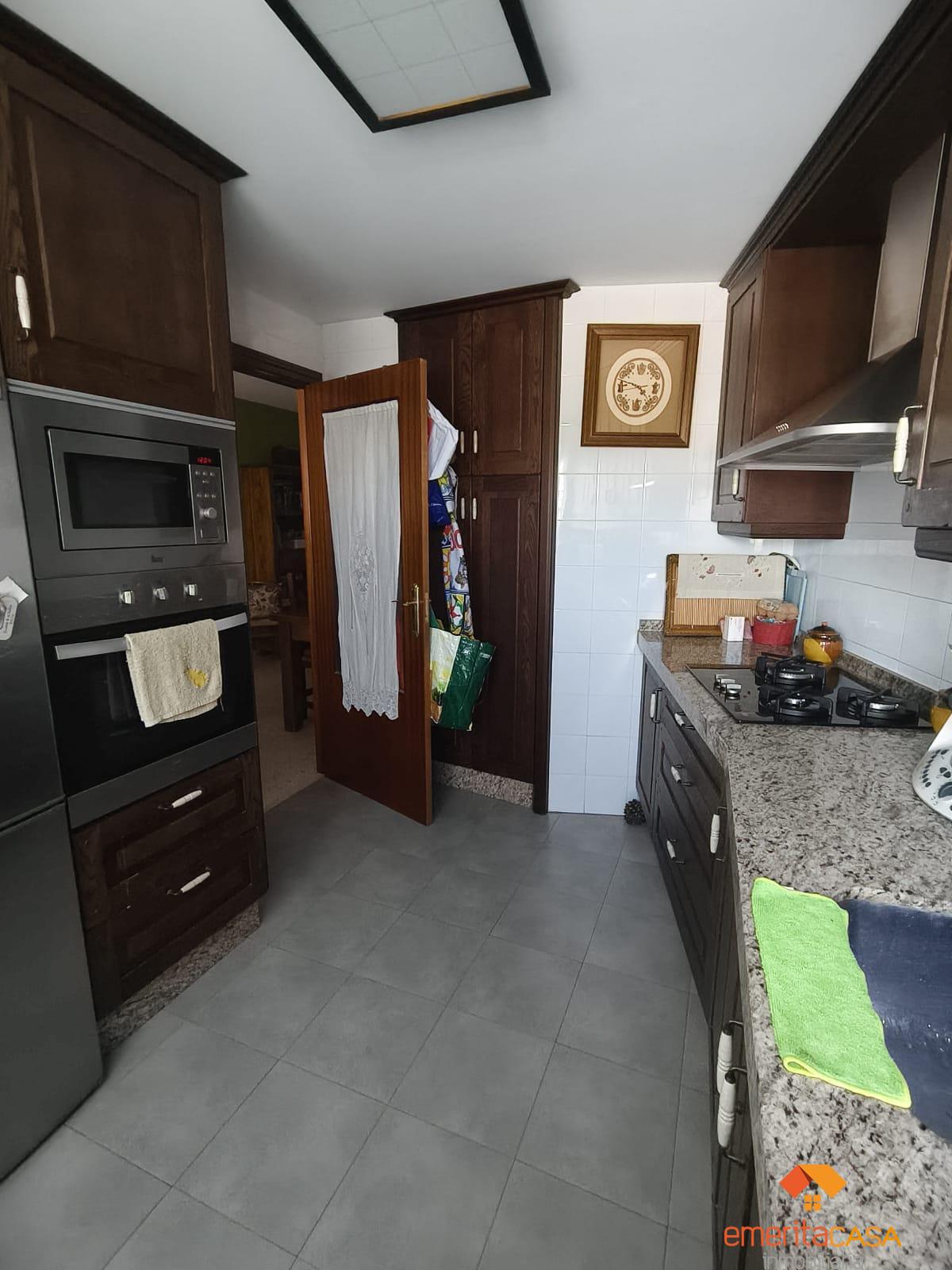Venta de piso en Cáceres