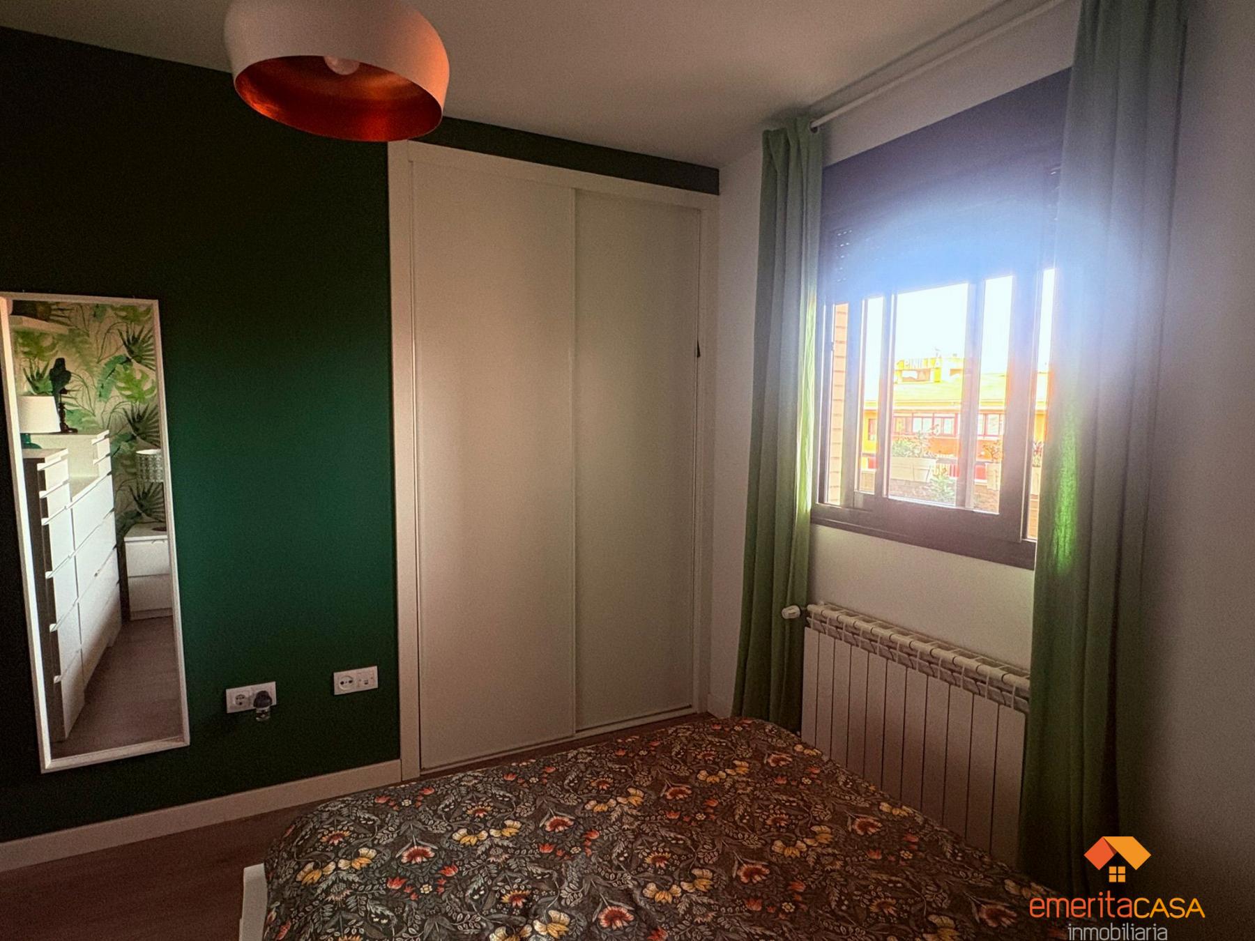 Venta de piso en Cáceres