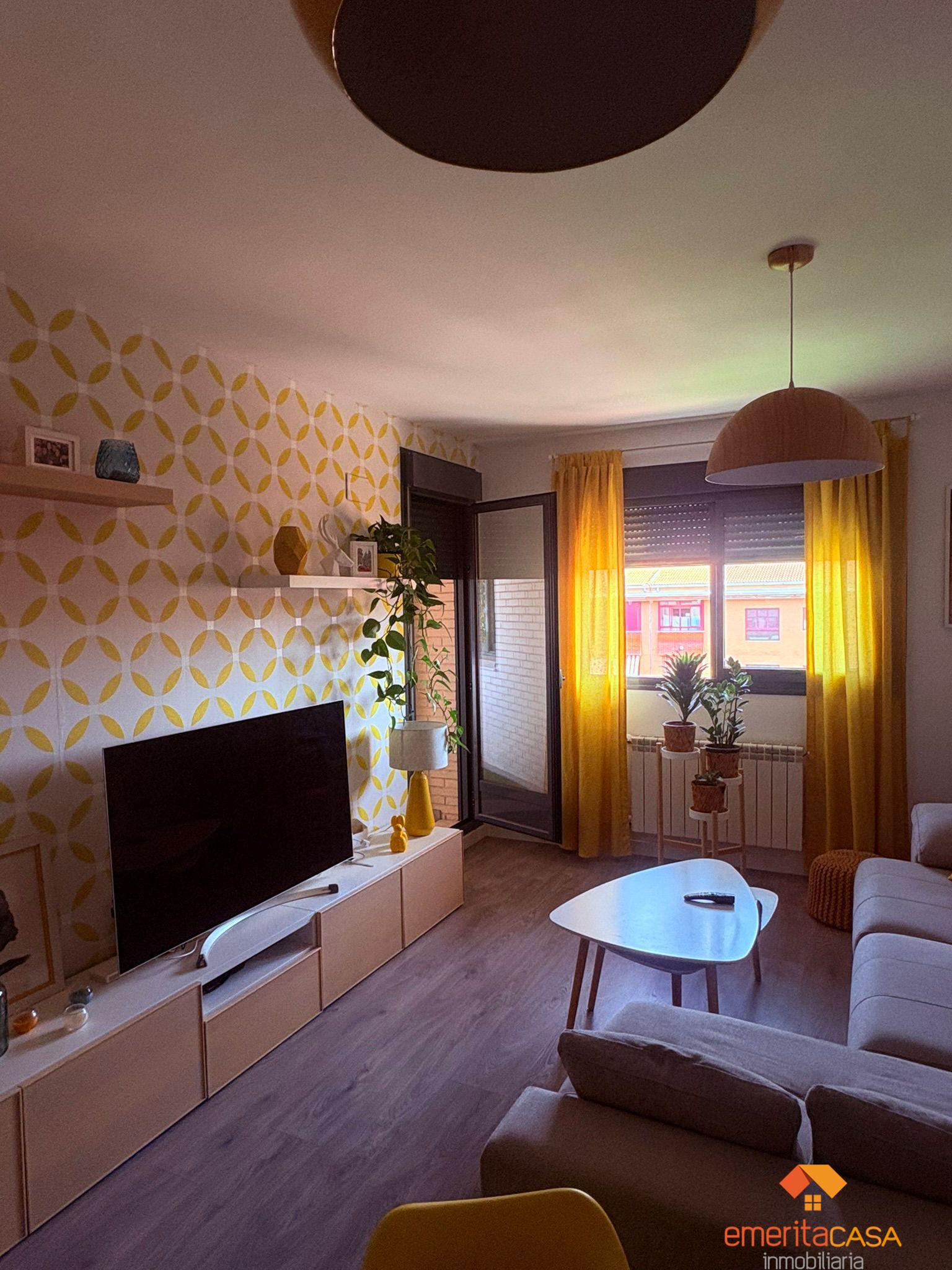 Venta de piso en Cáceres