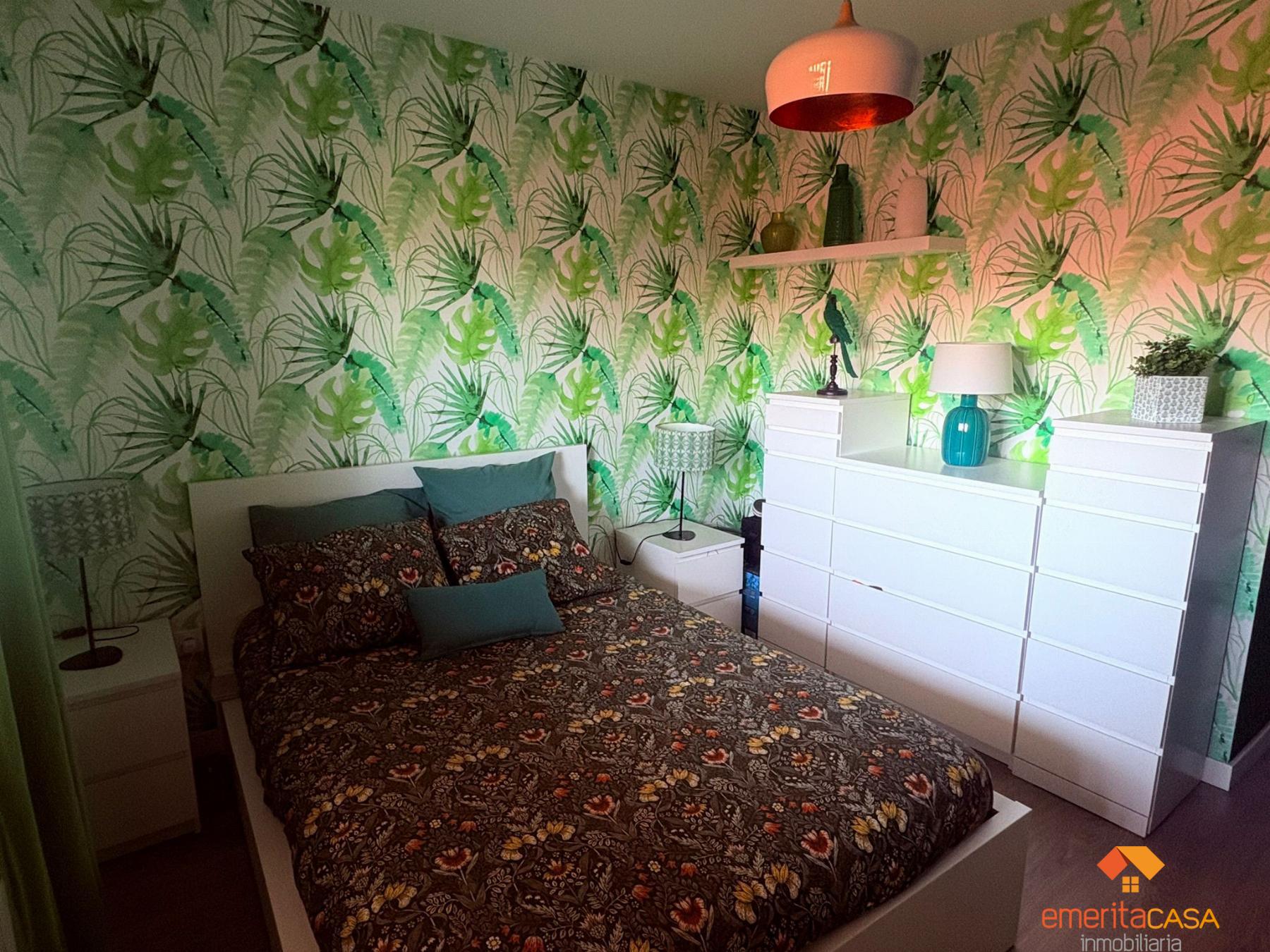 Venta de piso en Cáceres