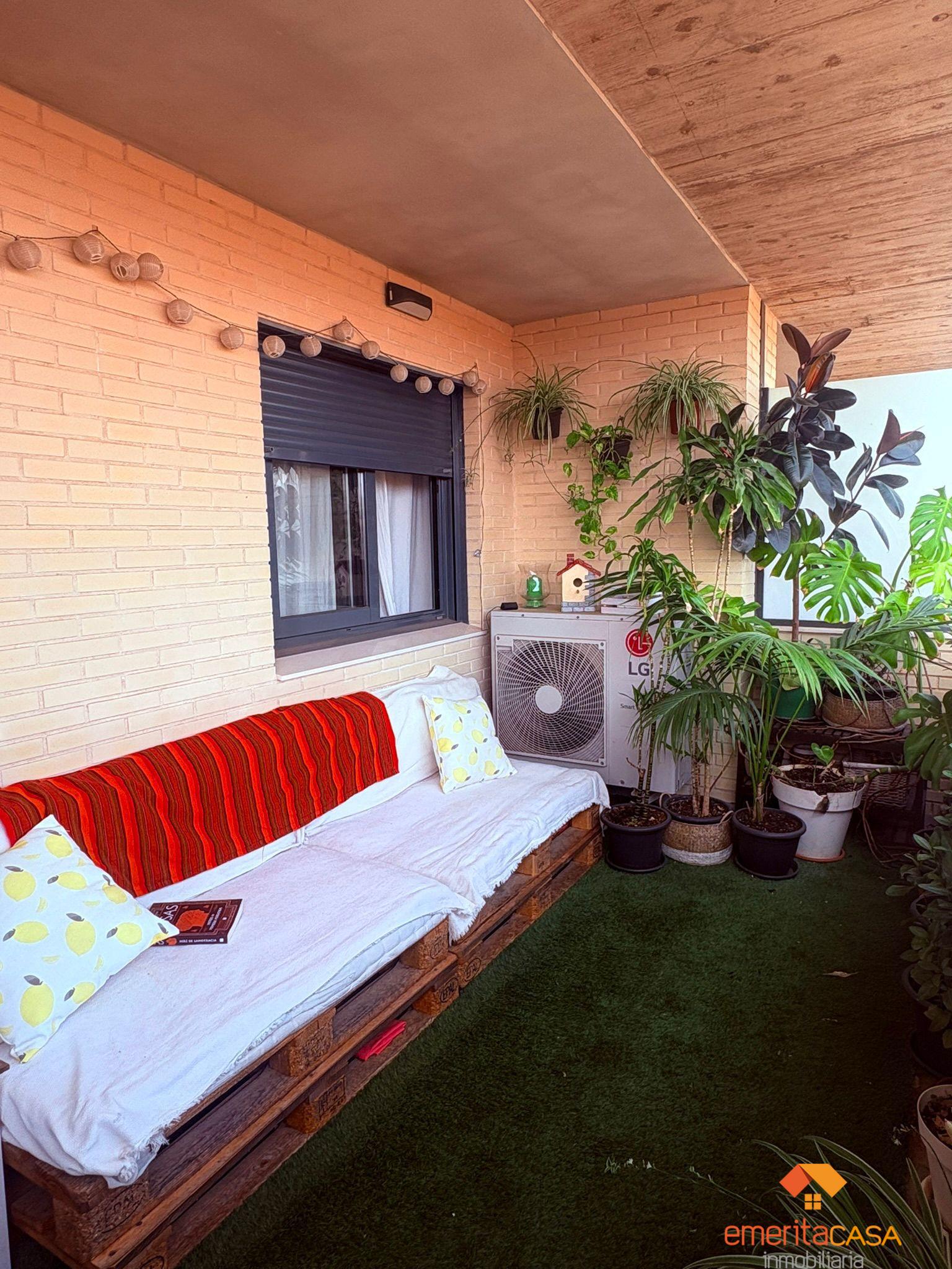 Venta de piso en Cáceres