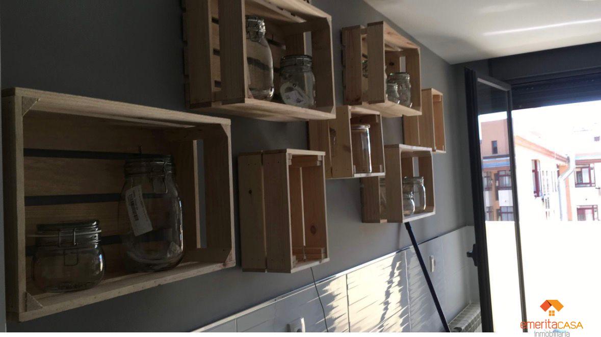 Venta de piso en Cáceres