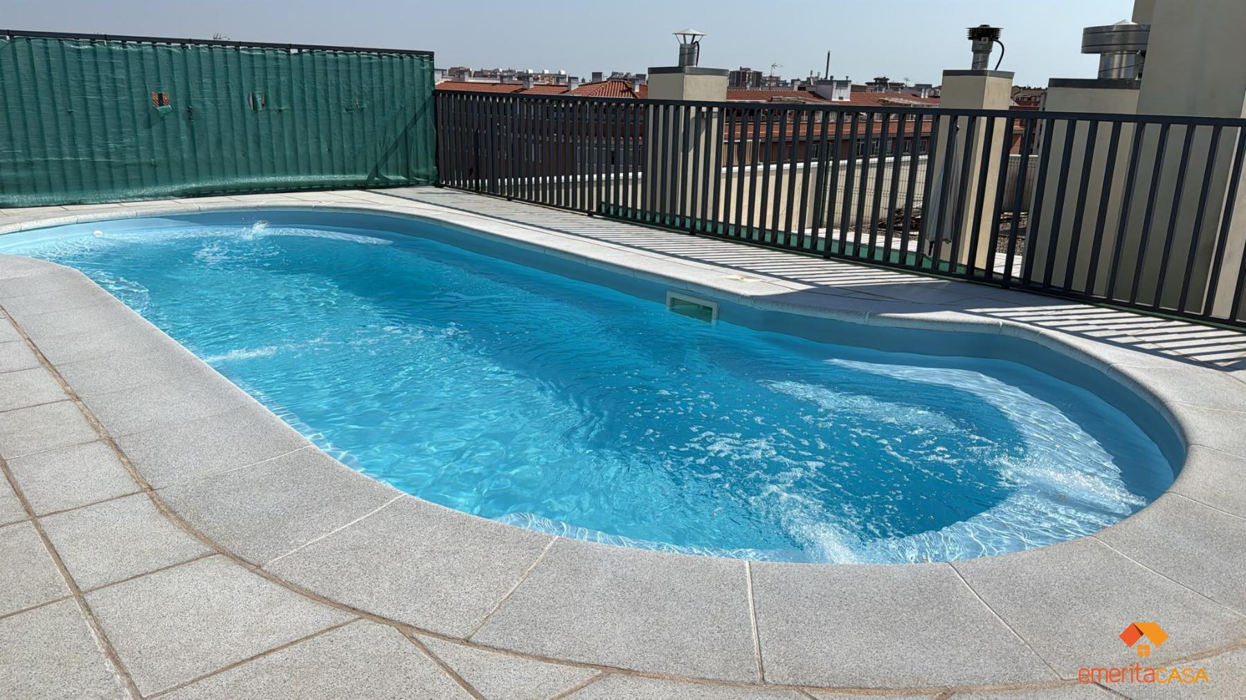 Venta de piso en Cáceres
