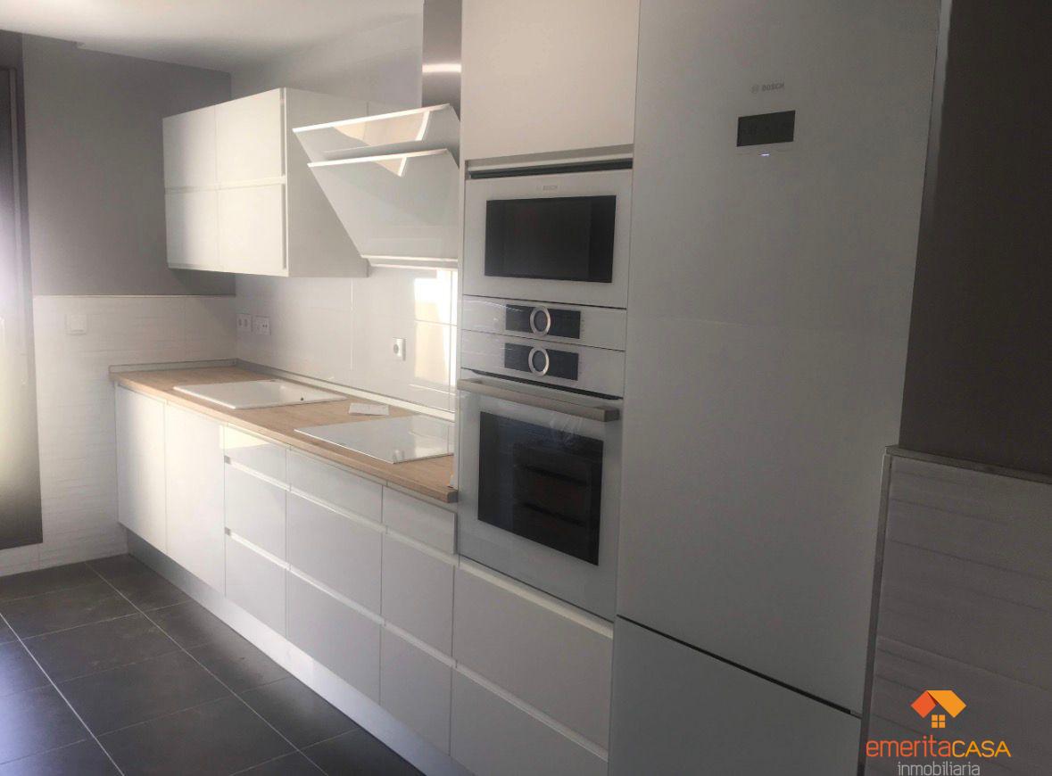 Venta de piso en Cáceres