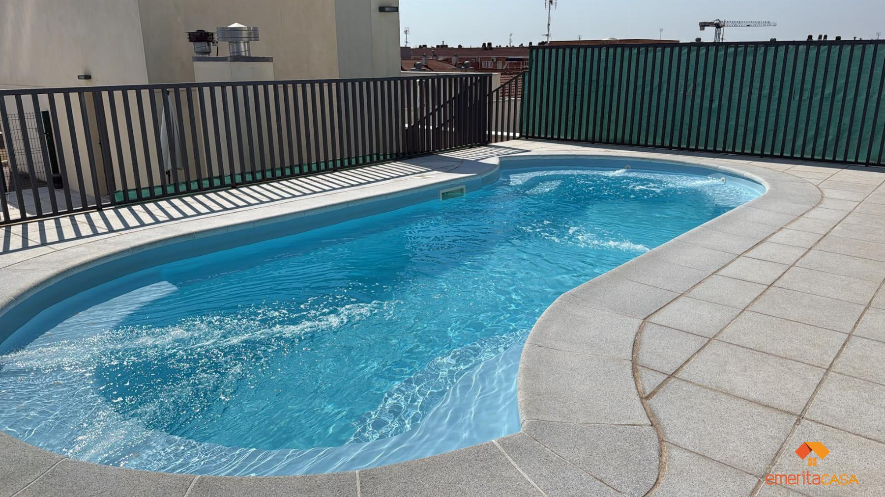 Venta de piso en Cáceres