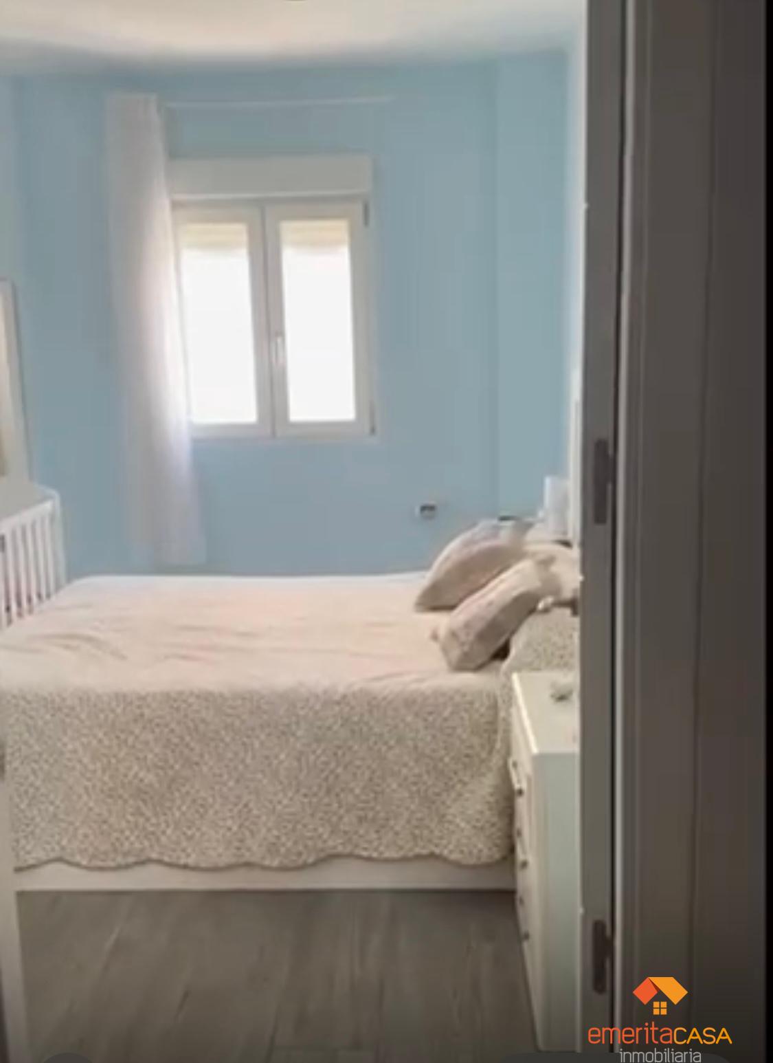 Venta de piso en Almendralejo