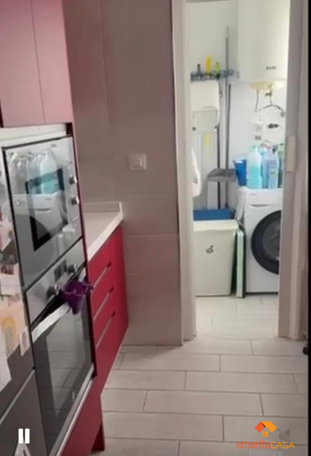 Venta de piso en Almendralejo