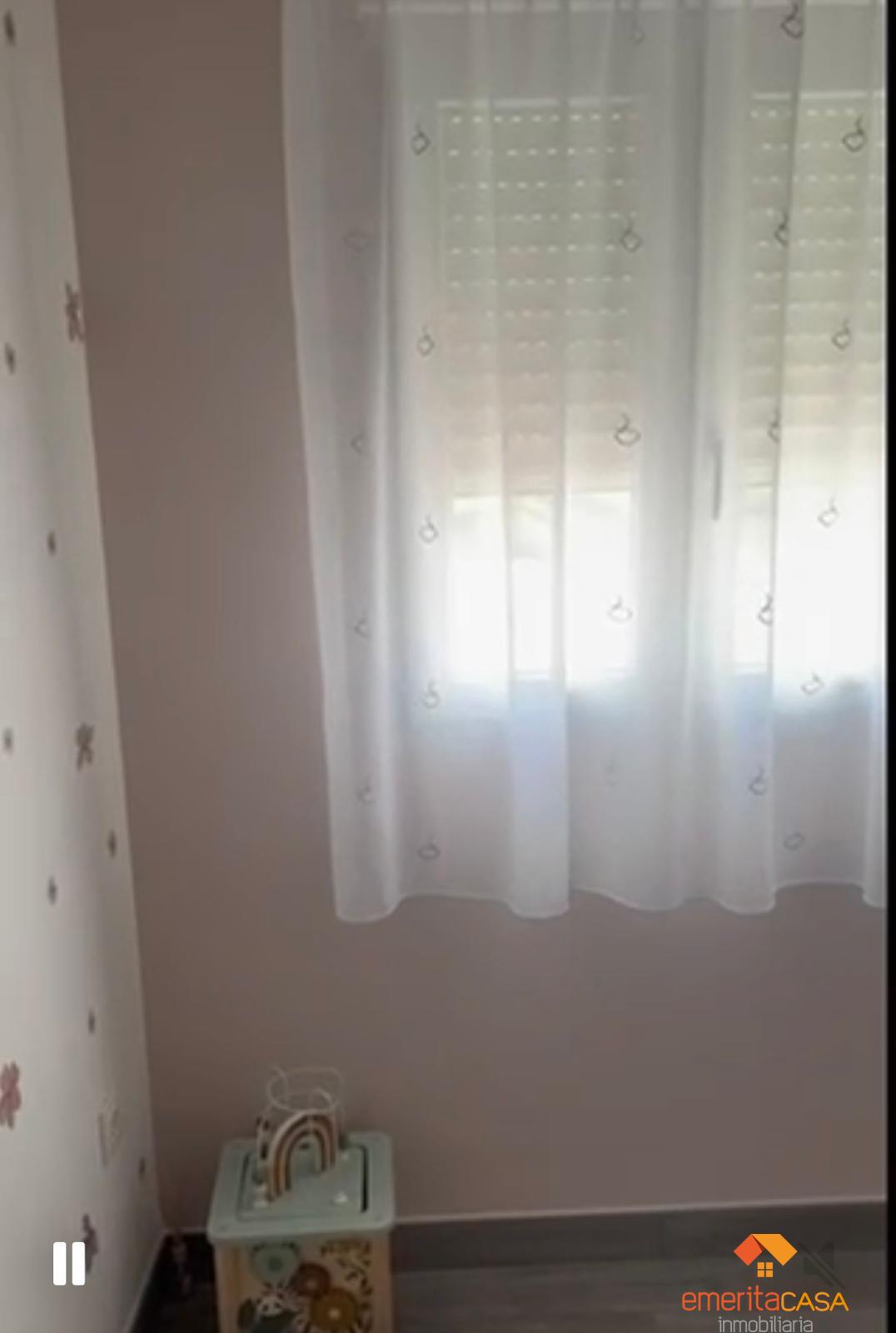 Venta de piso en Almendralejo