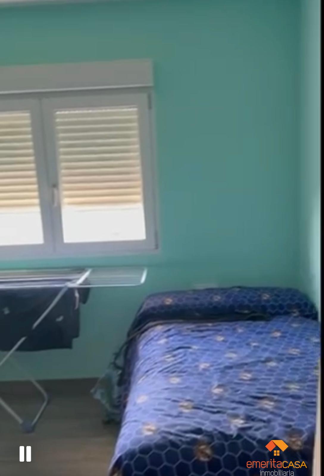 Venta de piso en Almendralejo