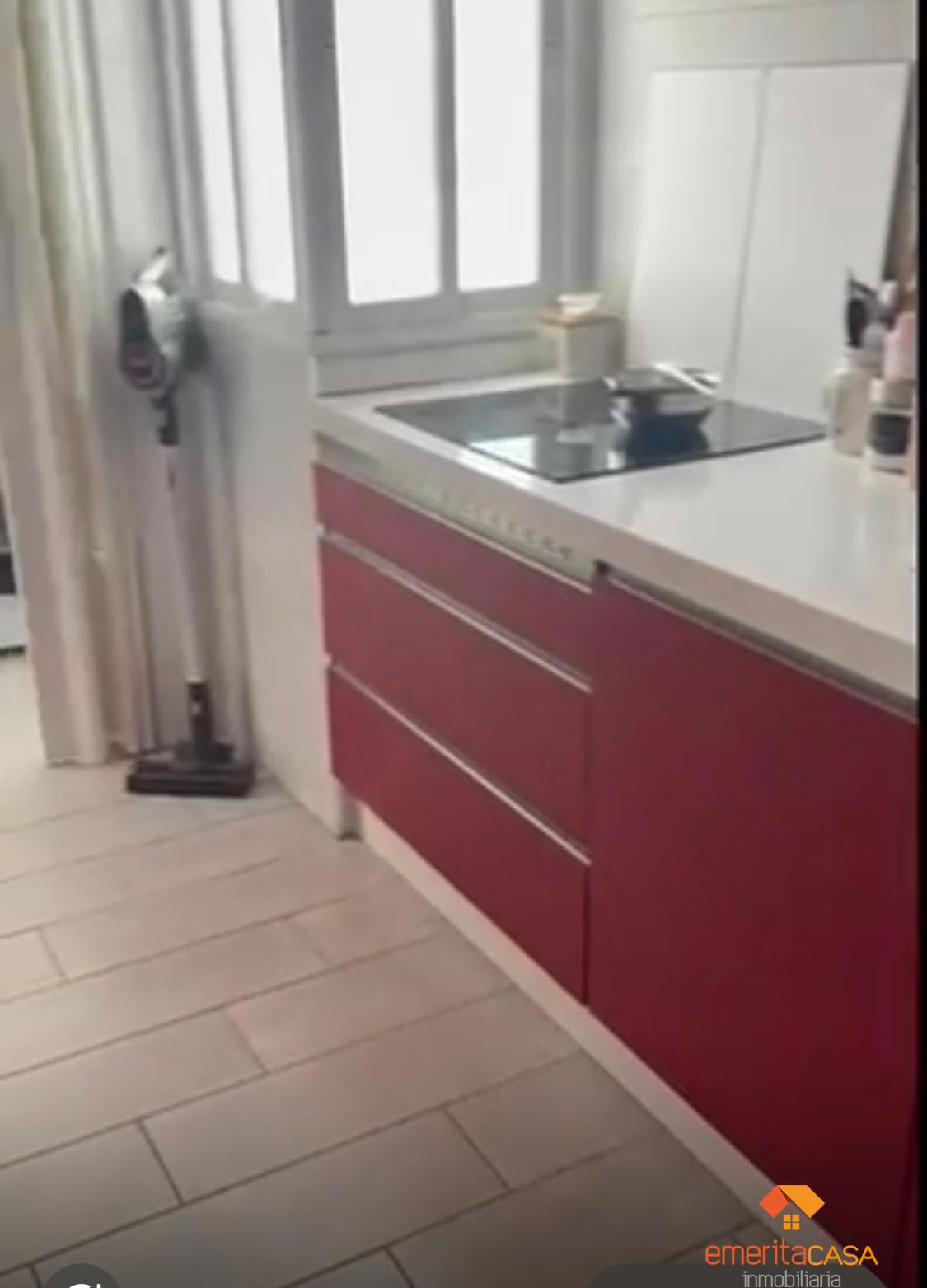 Venta de piso en Almendralejo