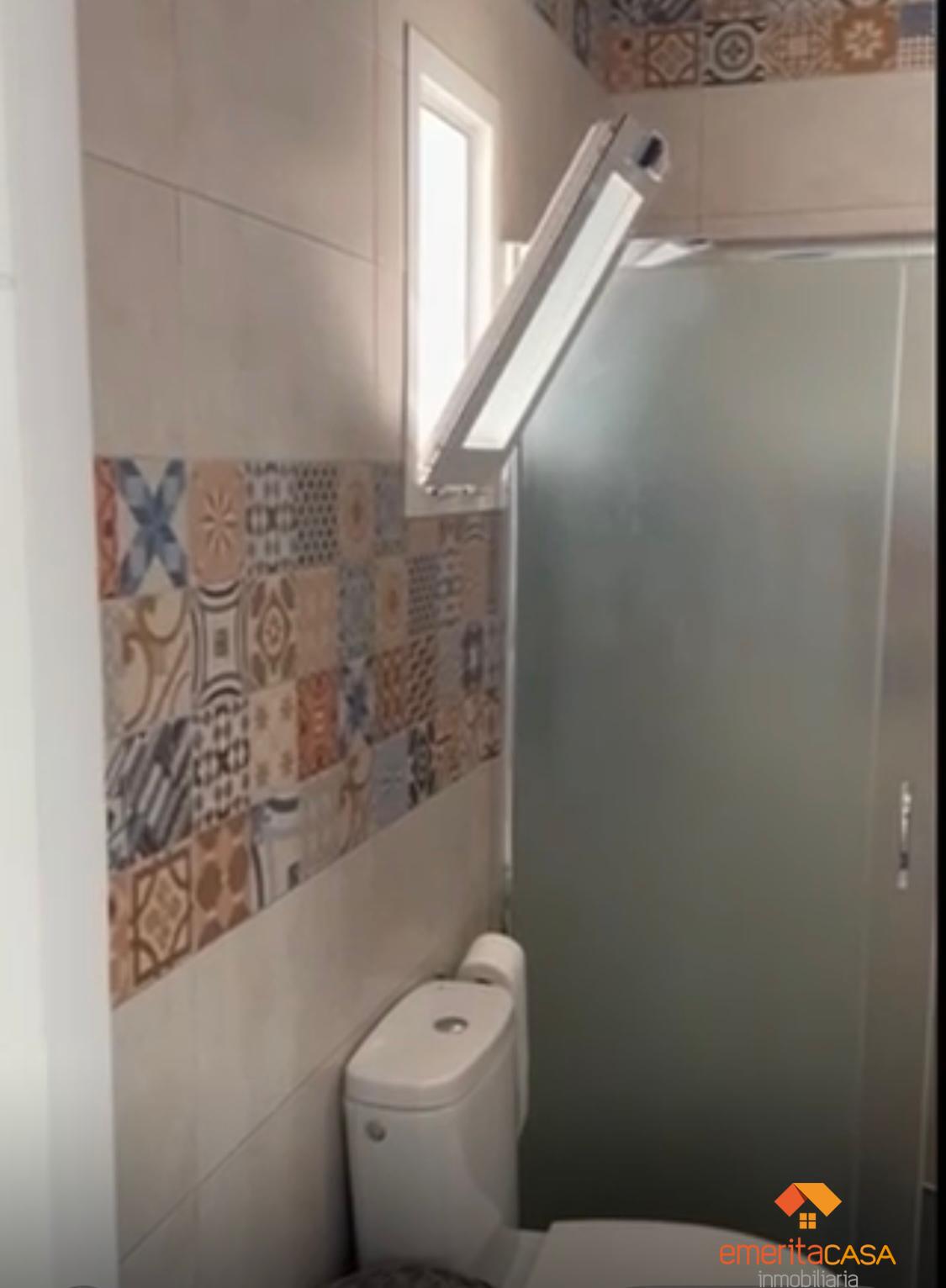 Venta de piso en Almendralejo