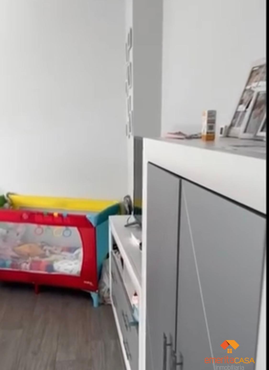Venta de piso en Almendralejo