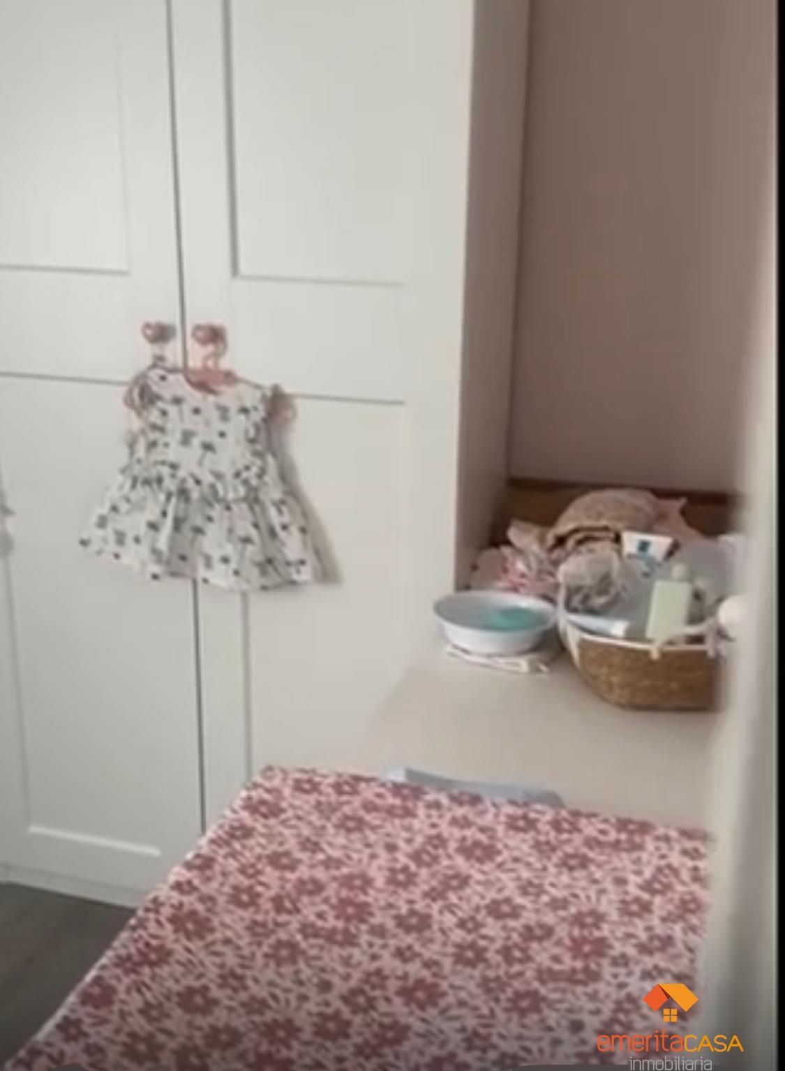 Venta de piso en Almendralejo