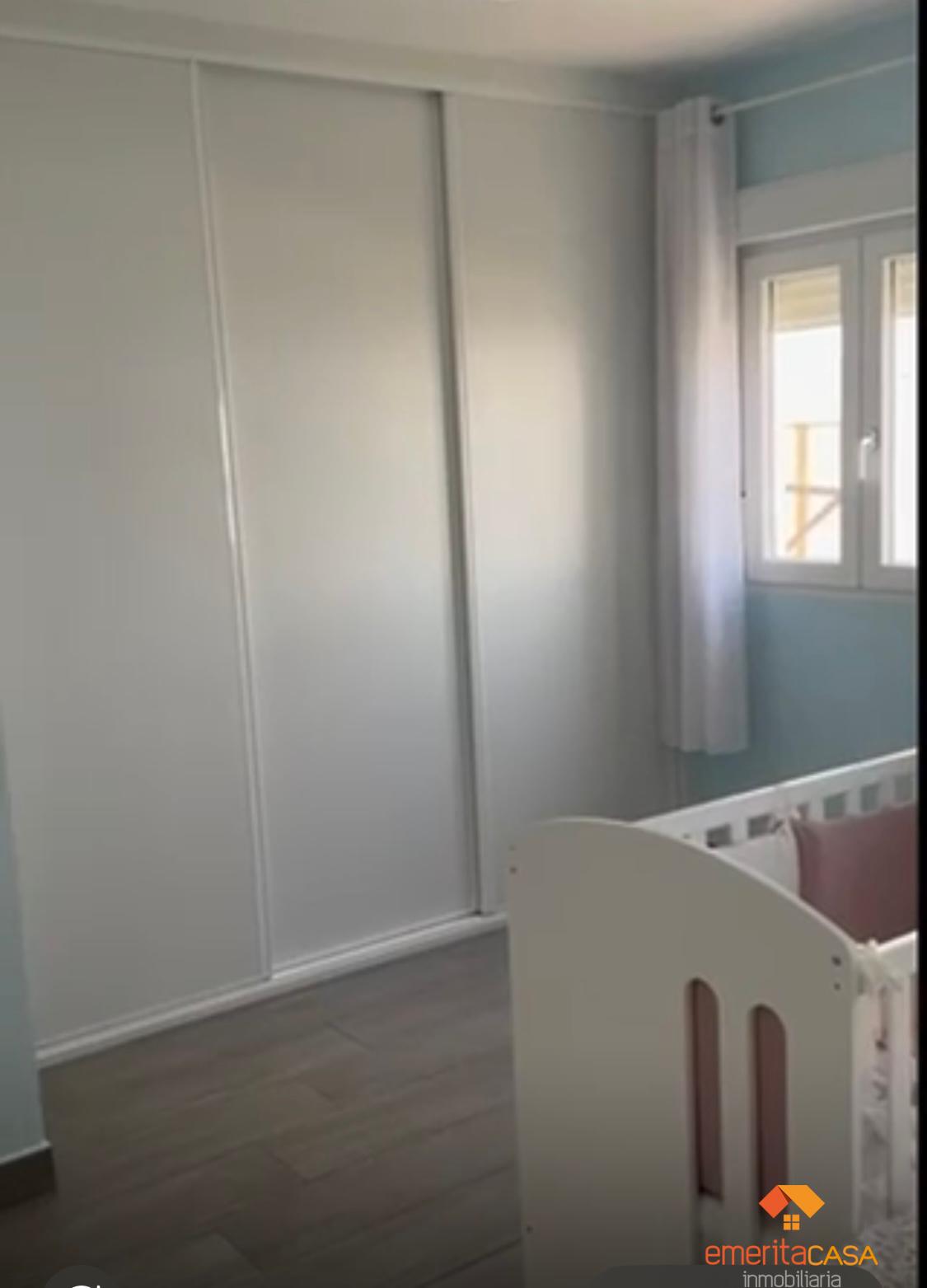 Venta de piso en Almendralejo