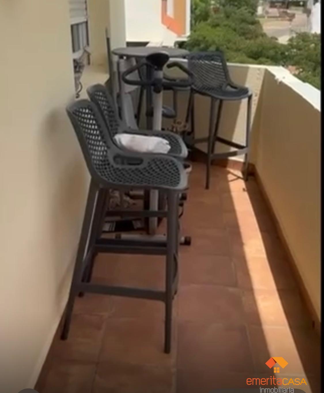 Venta de piso en Almendralejo