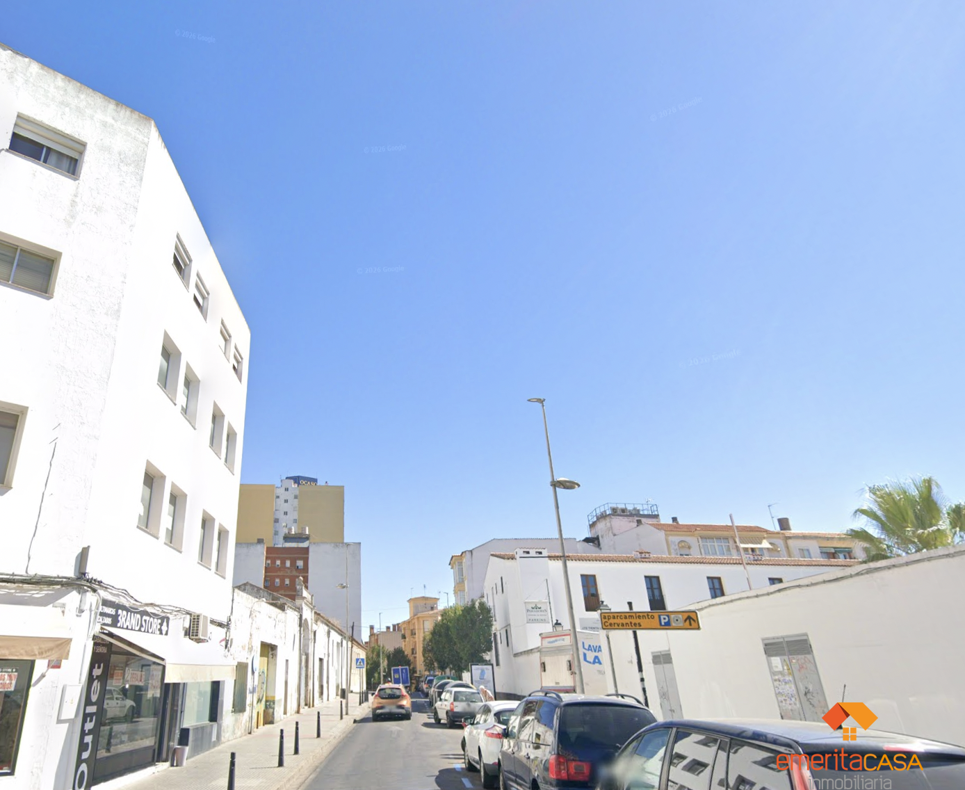 Alquiler de local en Mérida