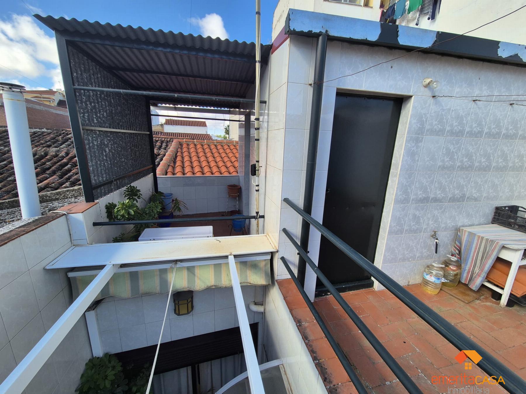 Venta de casa en Almendralejo