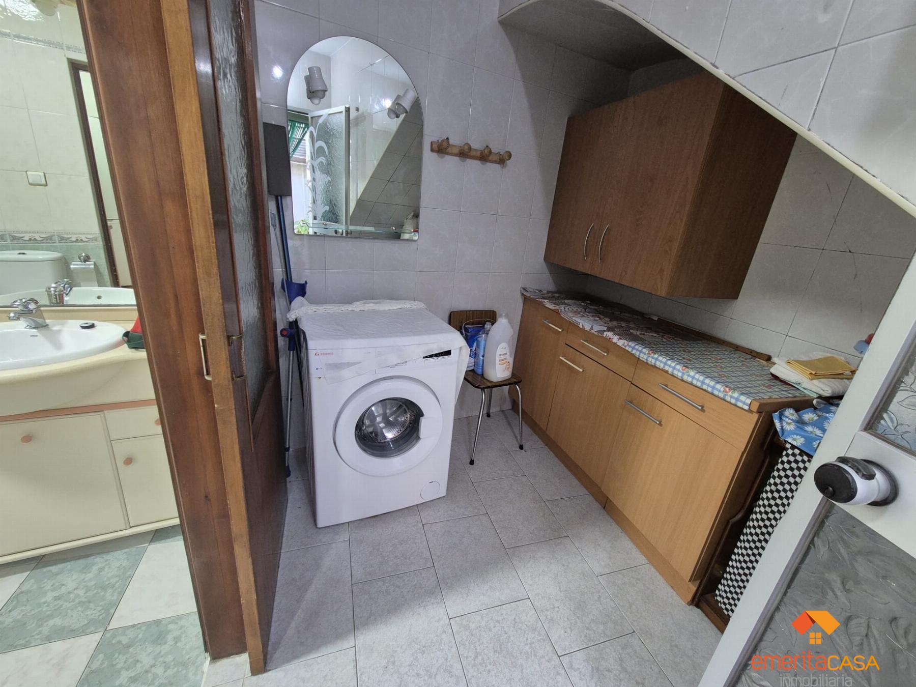 Venta de casa en Almendralejo