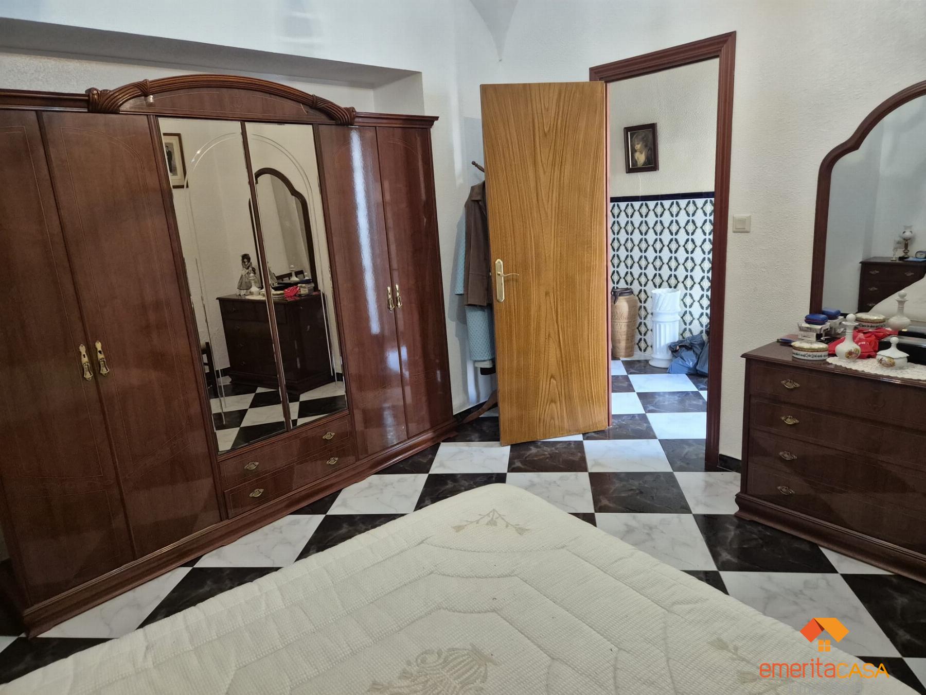 Venta de casa en Almendralejo