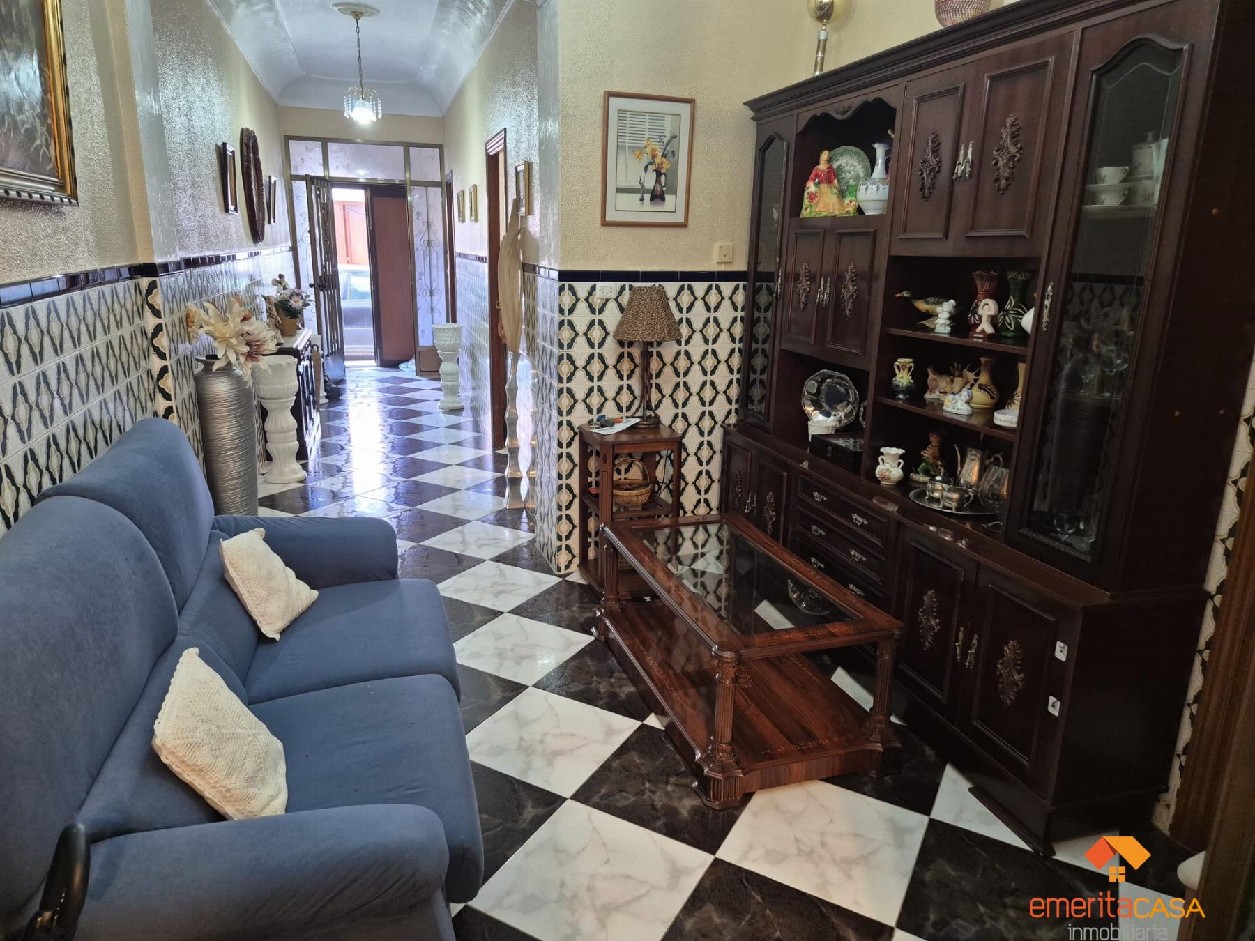 Venta de casa en Almendralejo