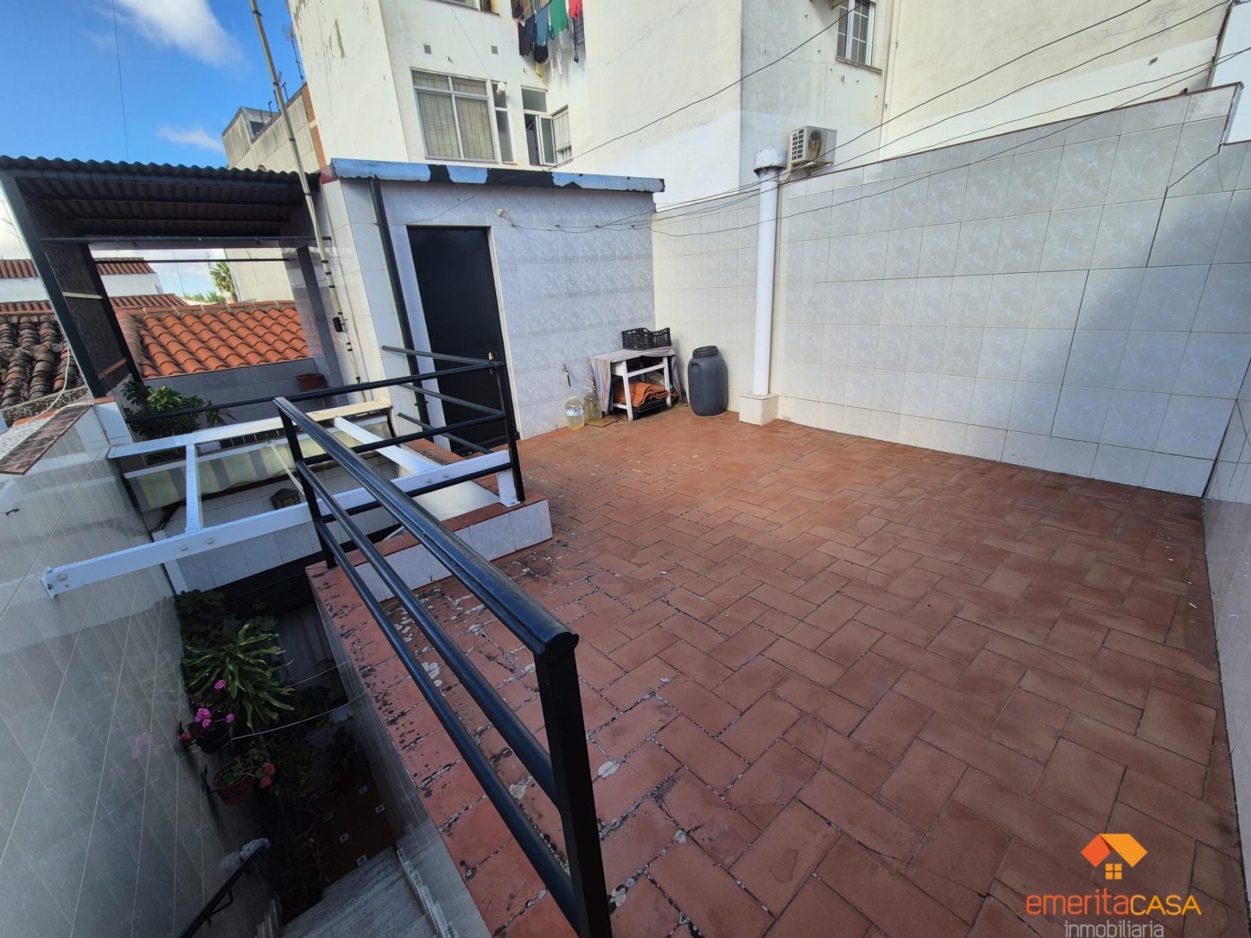 Venta de casa en Almendralejo