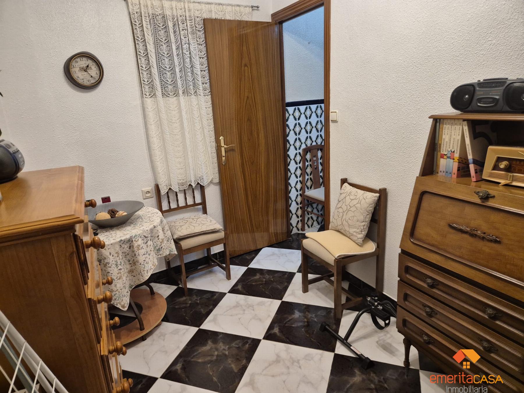 Venta de casa en Almendralejo