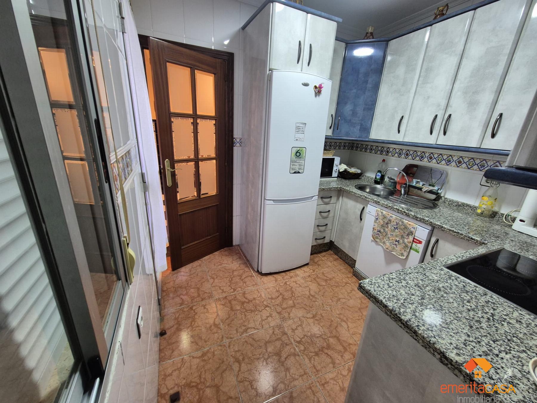 Venta de casa en Almendralejo