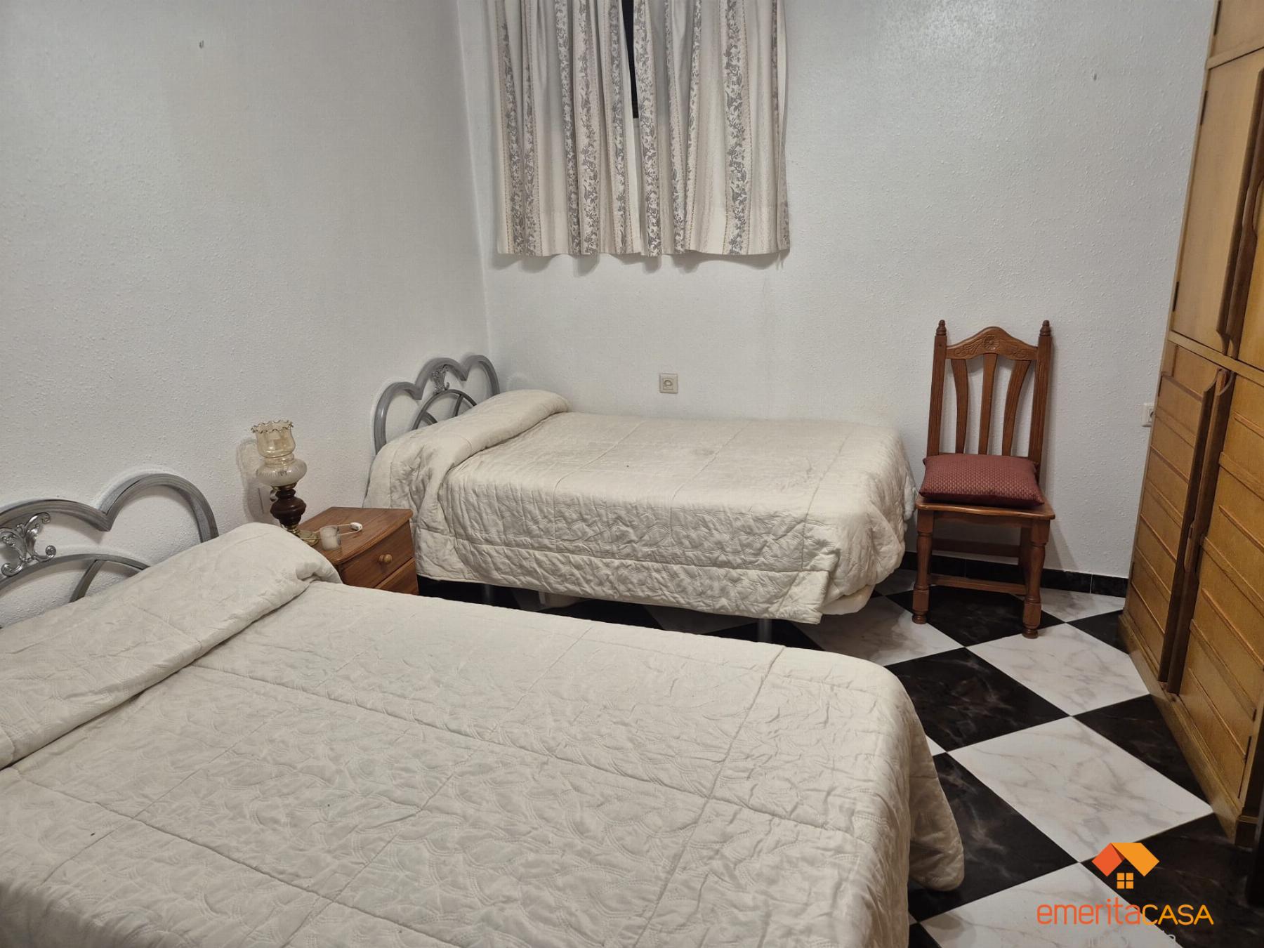 Venta de casa en Almendralejo