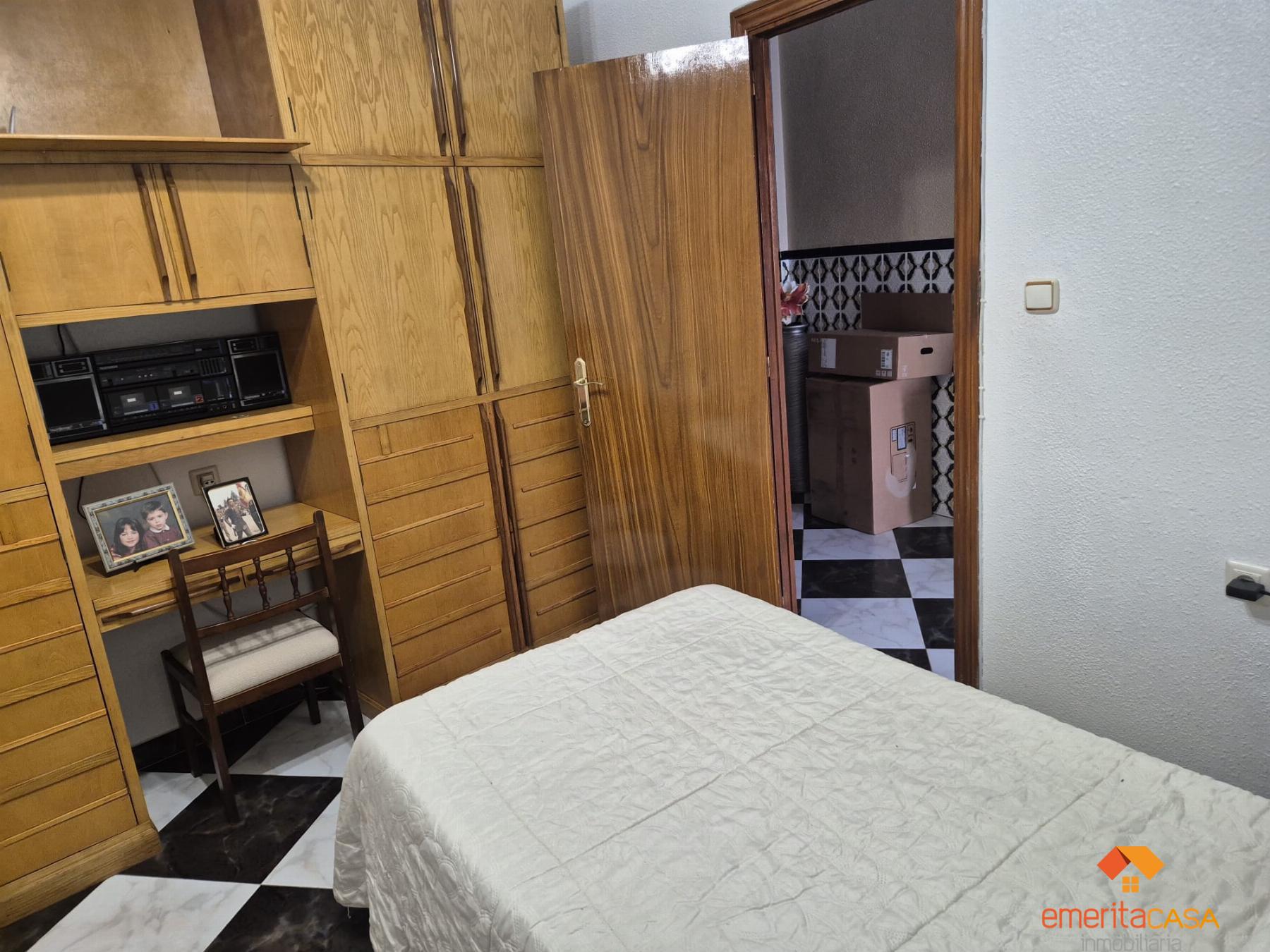 Venta de casa en Almendralejo