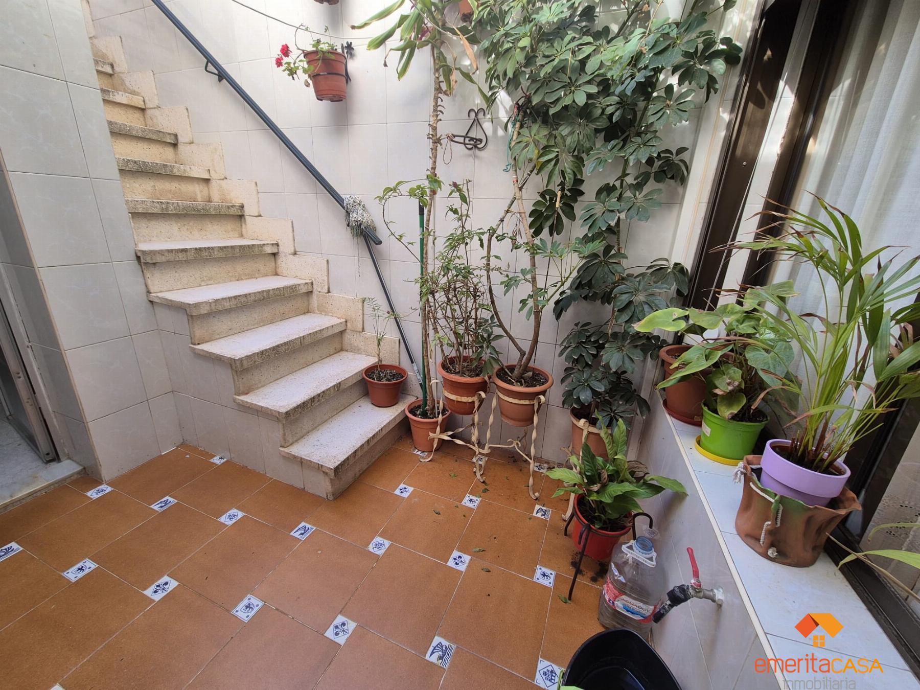 Venta de casa en Almendralejo